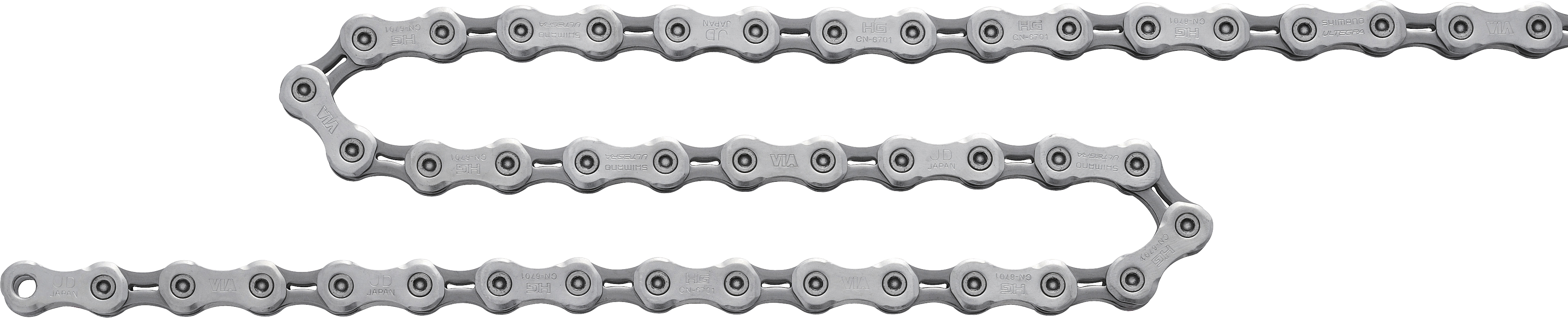 Kett Ultegra CN-6701 2x10-fach Kett Ultegra CN-6701 2x10-fach