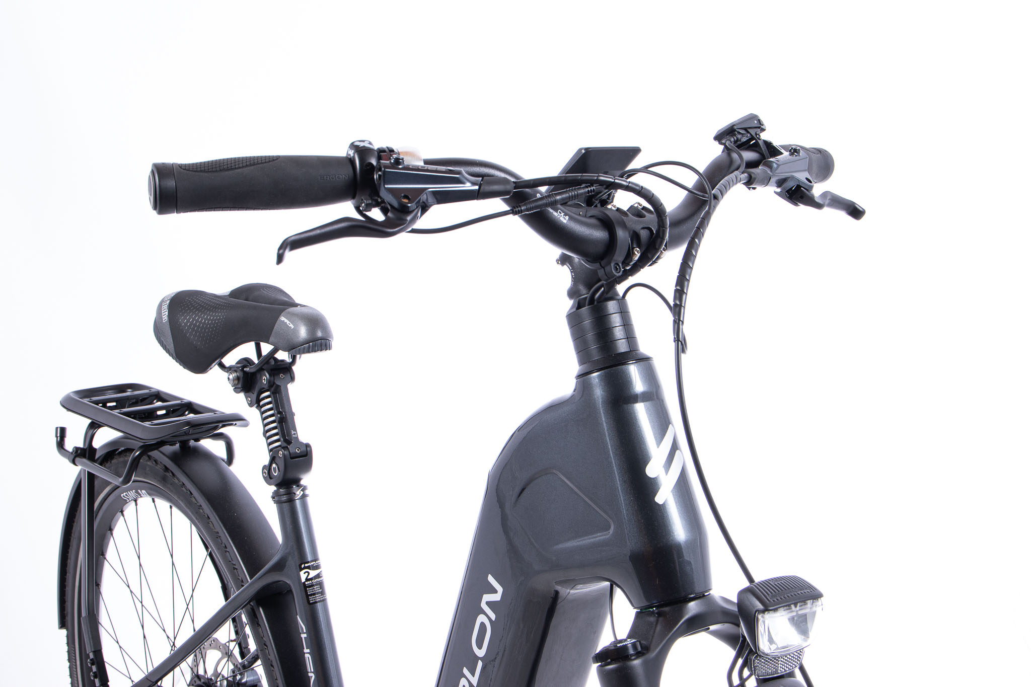 Chenoa :E Premium Low Wa29 Rh54cm Wave 14N 800Wh Chenoa :E Premium Low Wa29 Rh54cm Wave 14N 800Wh