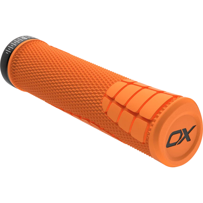 7OX Pro 2.0 Größe: S Farbe: orange