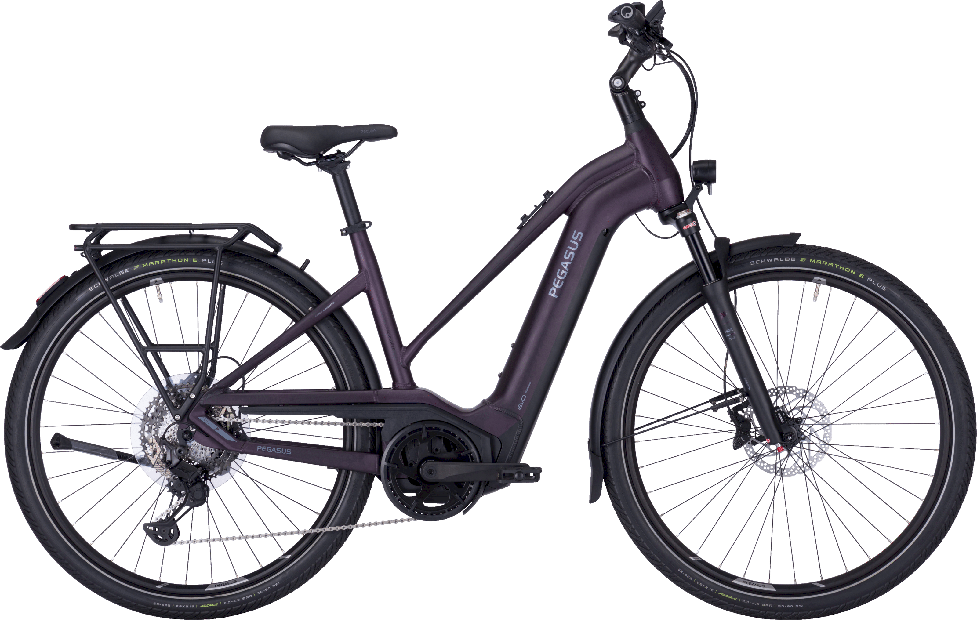 Premio Evo 11 "40 Years" Tr28 Rh50cm Trap 11K 750Wh Premio Evo 11 "40 Years" Tr28 Rh50cm Trap 11K 750Wh