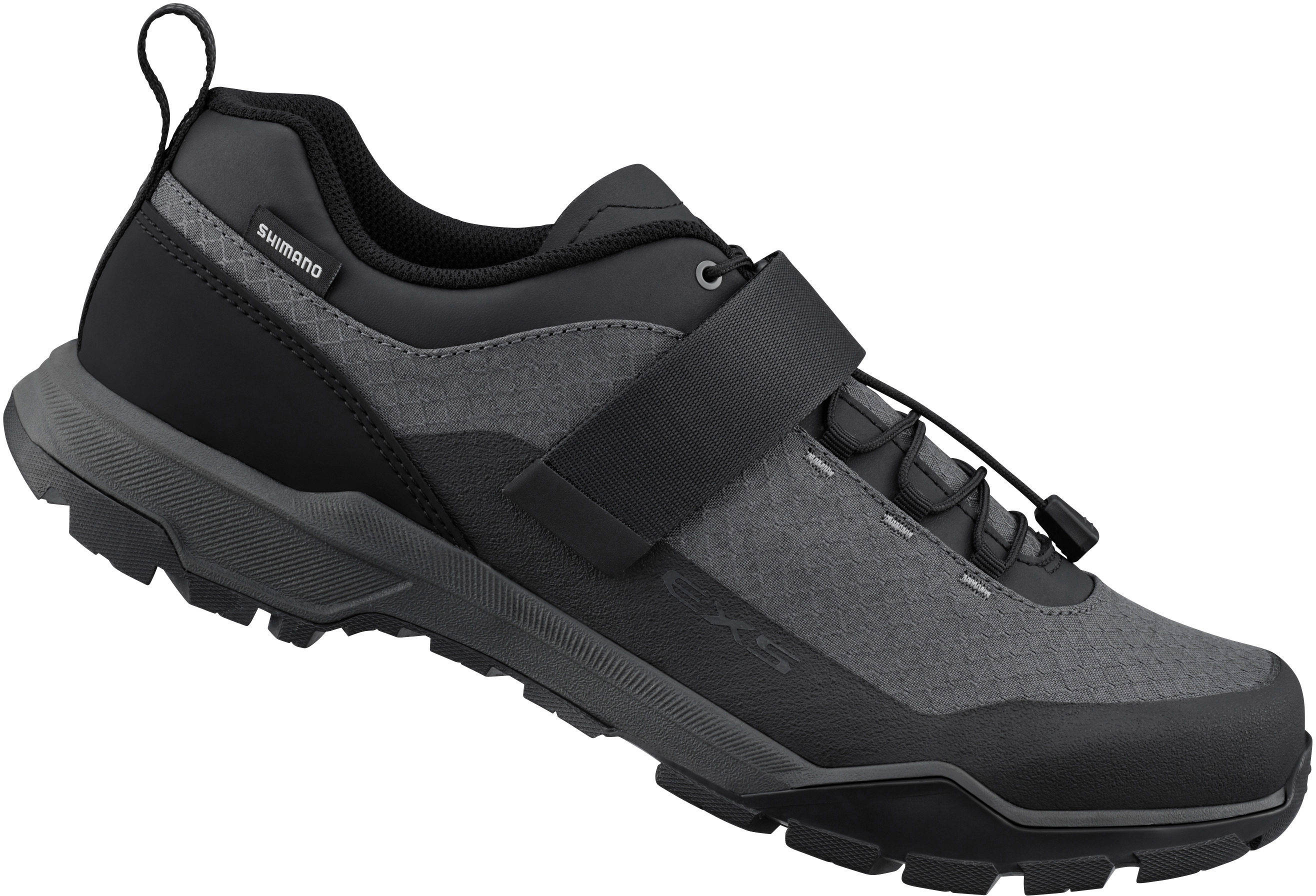 EX500 Größe: 46 Farbe: black