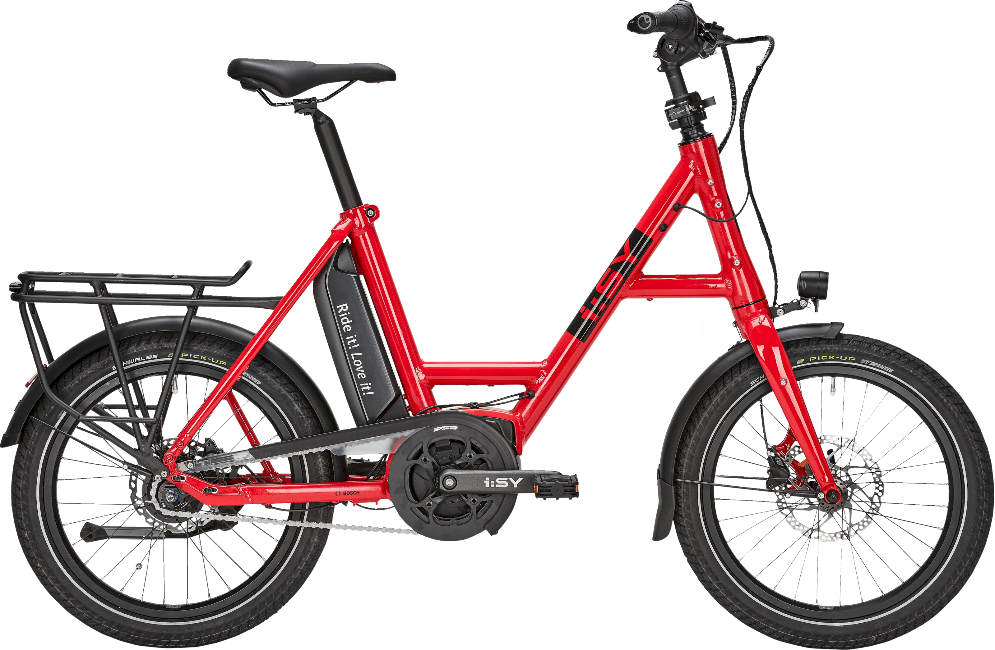 S8 RT 500Wh S8 RT 500Wh