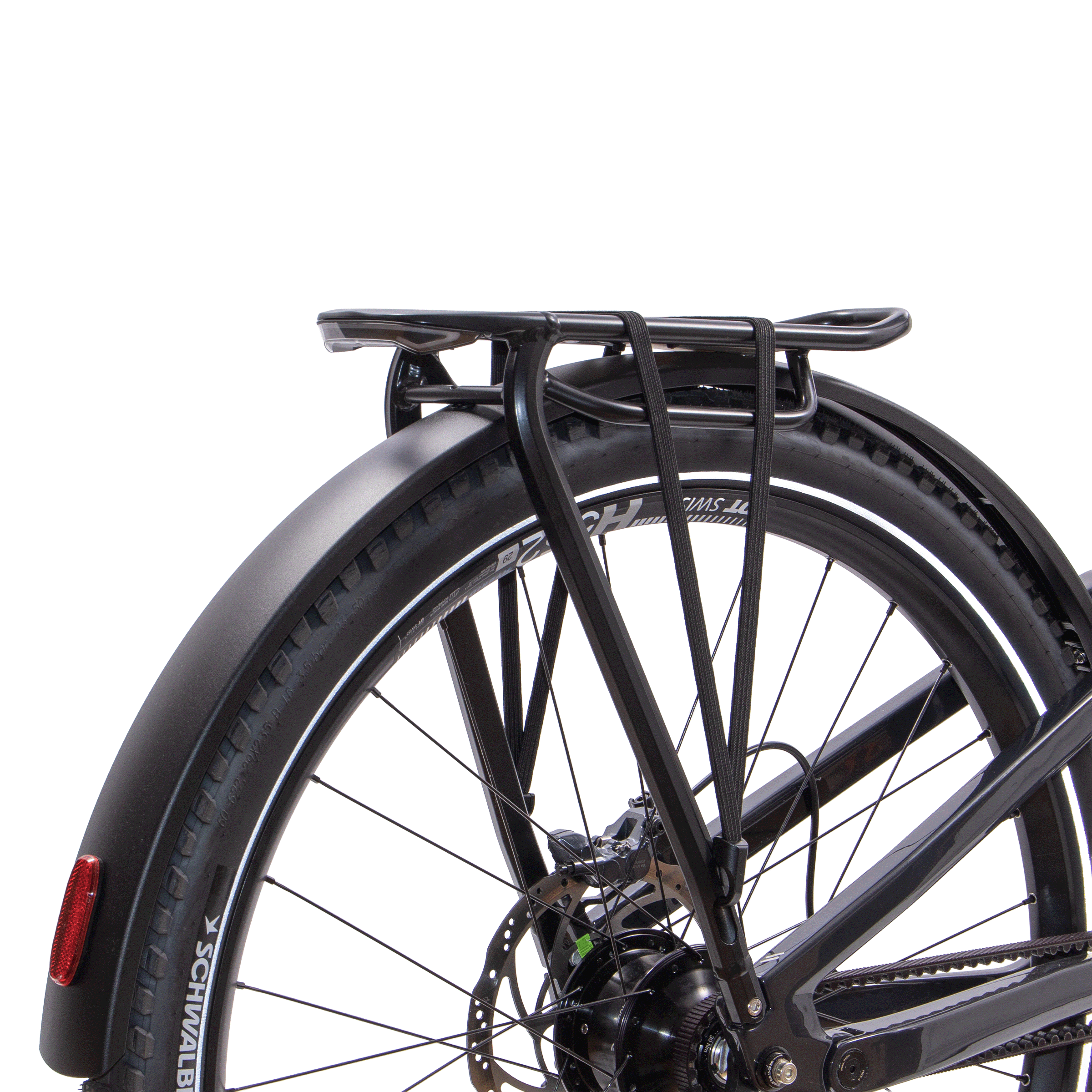 Stomp :e Premium Un29 Rh44cm Fully 14N 800Wh