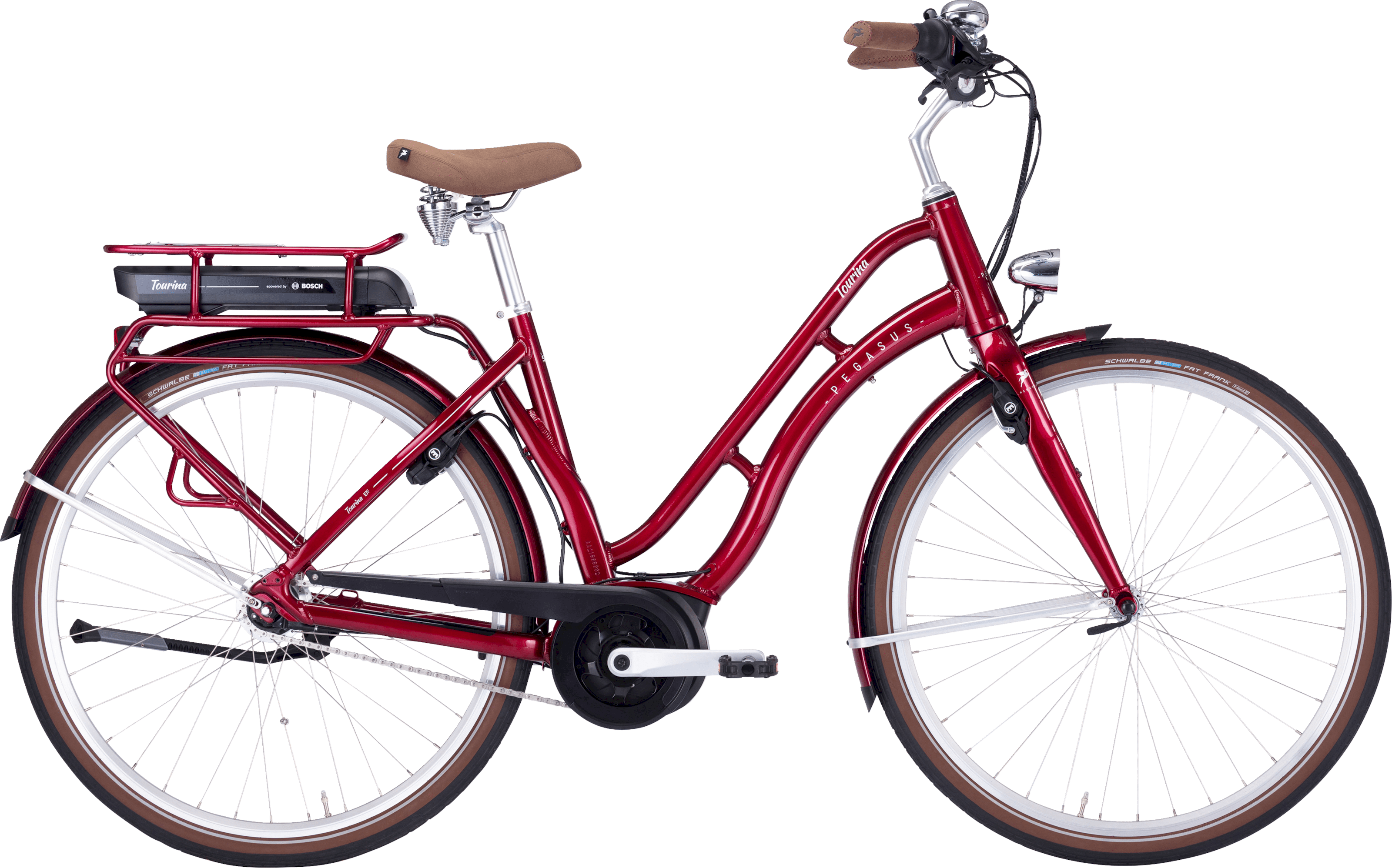 Tourina E7F