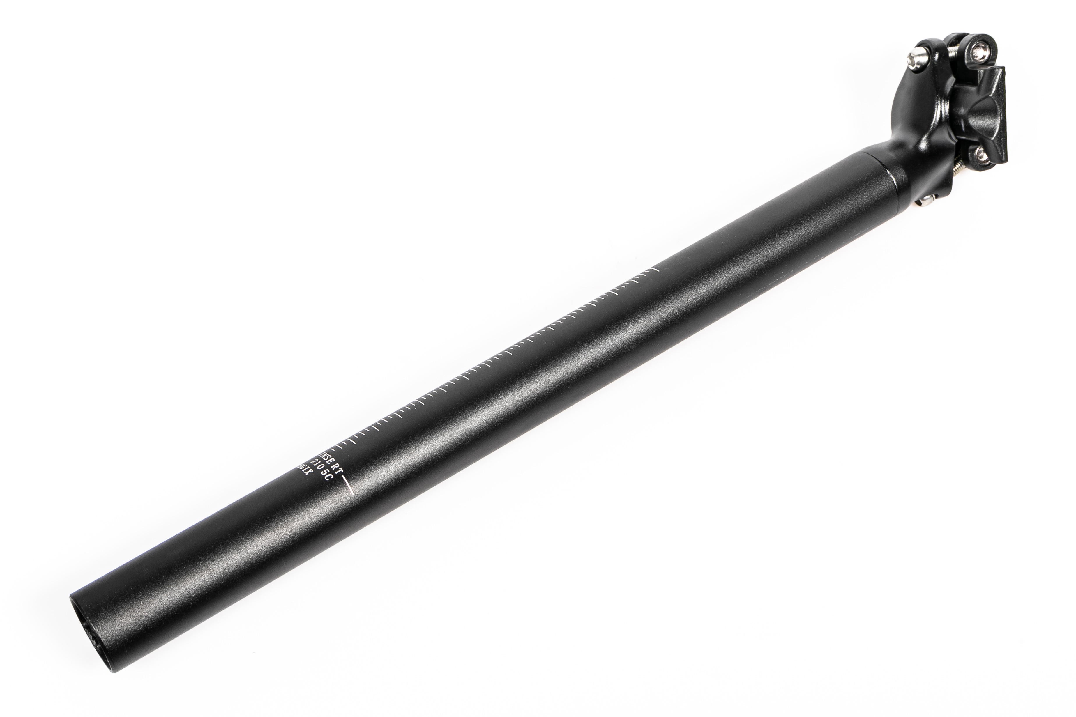 Sattelstütze 31.6x400mm
