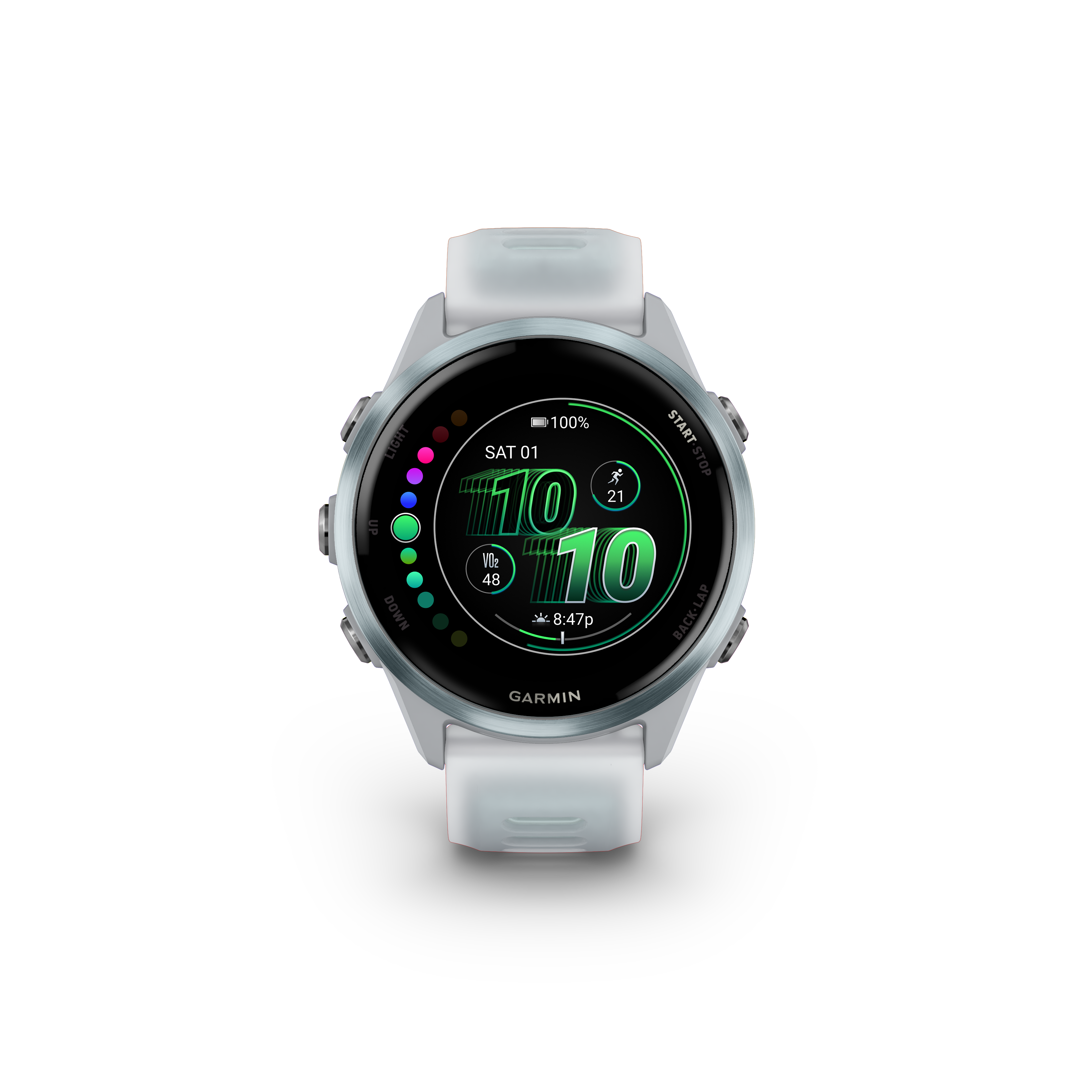 Forerunner 570 GPS-Laufuhr Forerunner 570 GPS-Laufuhr