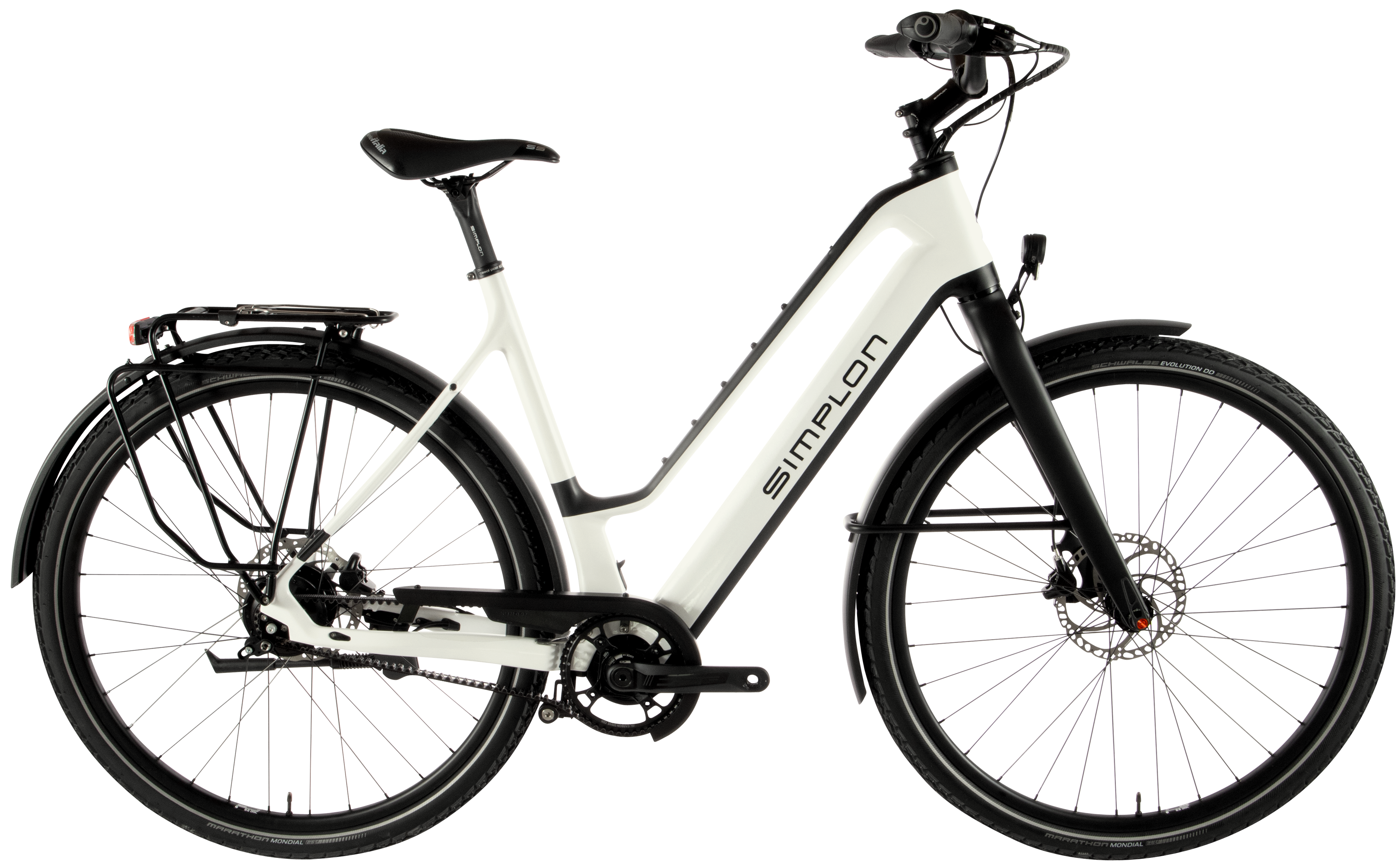 Silkcarbon TQ R14 Di28 Rh56cm Diamant 14N 360Wh