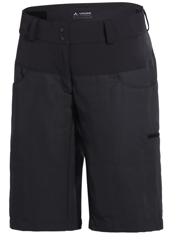 Wo Qimsa Pro Shorts Größe: 40 Farbe: black