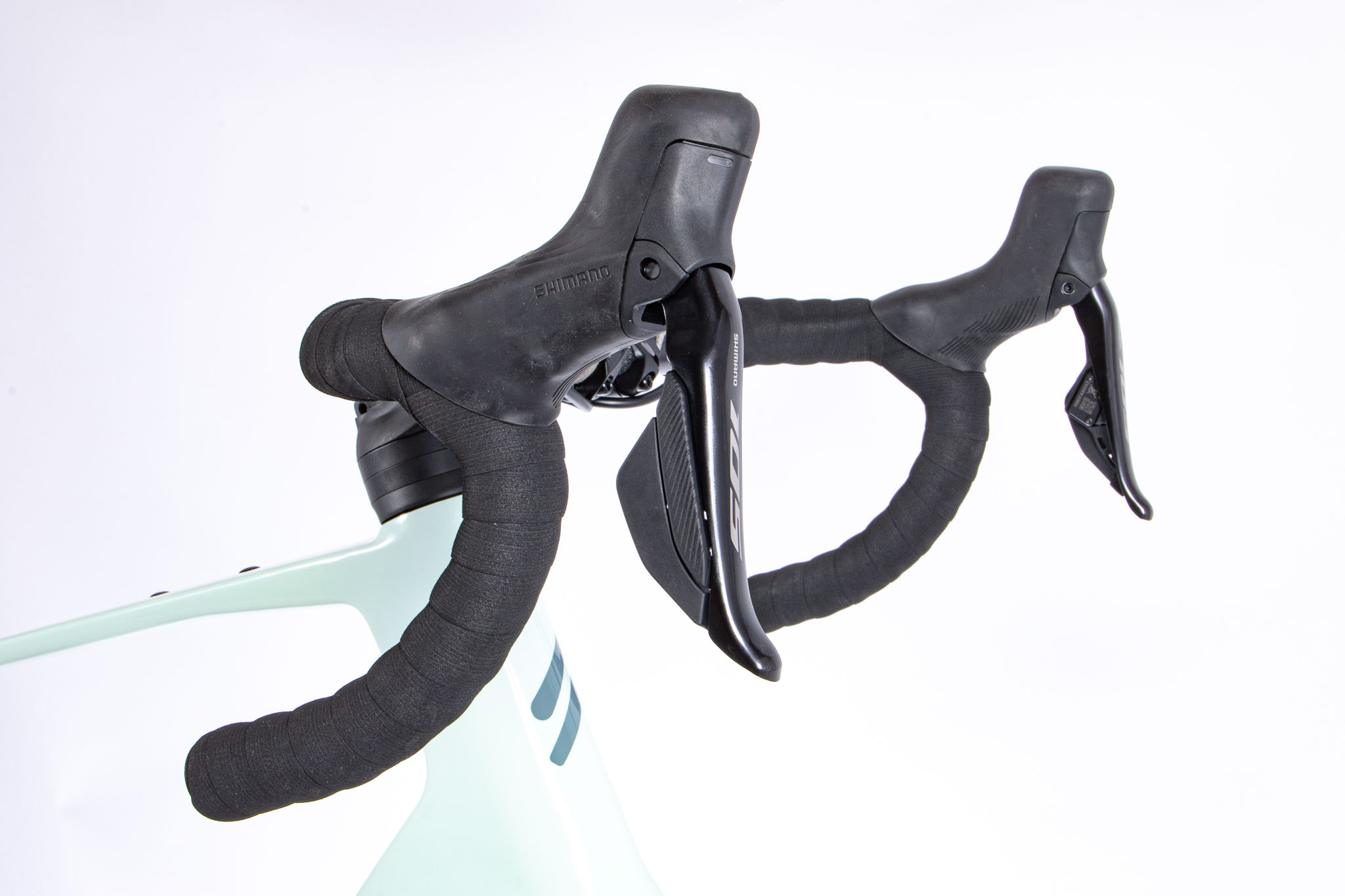 Kiaro Expert Di2 Di28 Rh58cm Diamant 24K