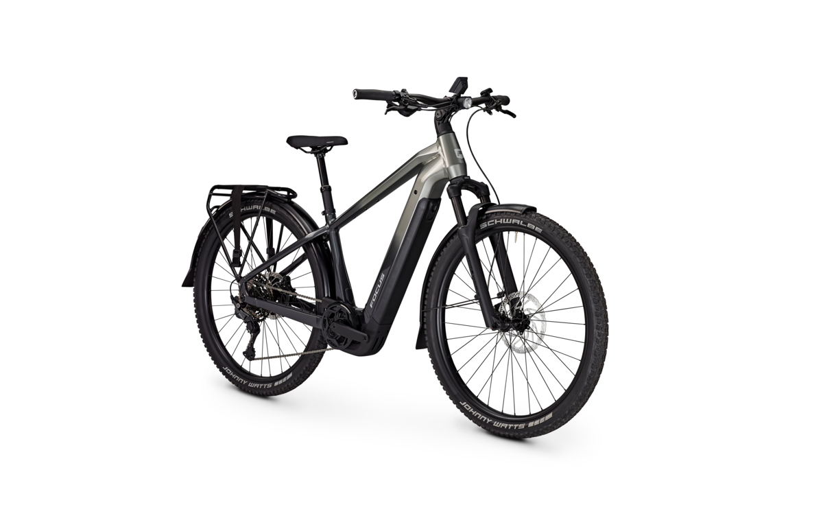 Aventura² 6.8 Di29 Rh46cm Diamant 10K 800Wh