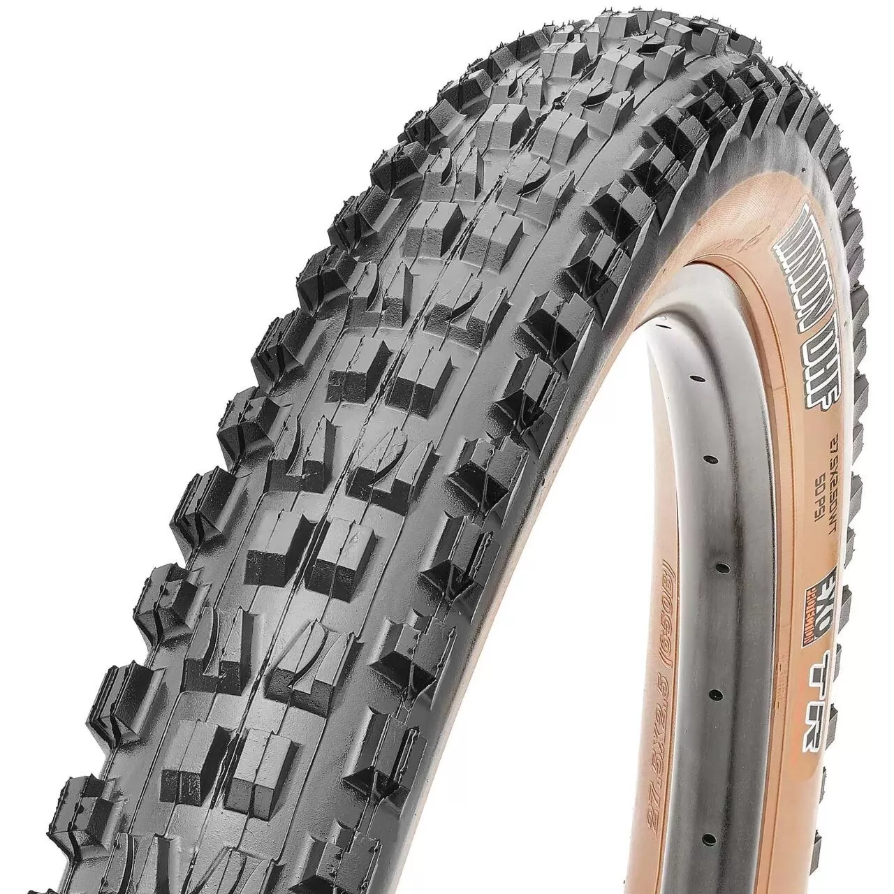 Maxxis Minion DHF 66-622 EXO/TR 29x2.60