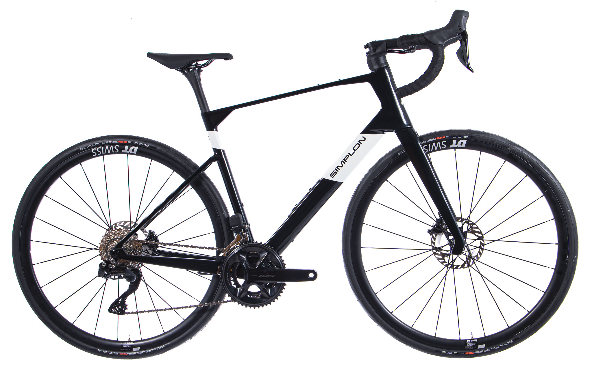 Kiaro Expert Di2