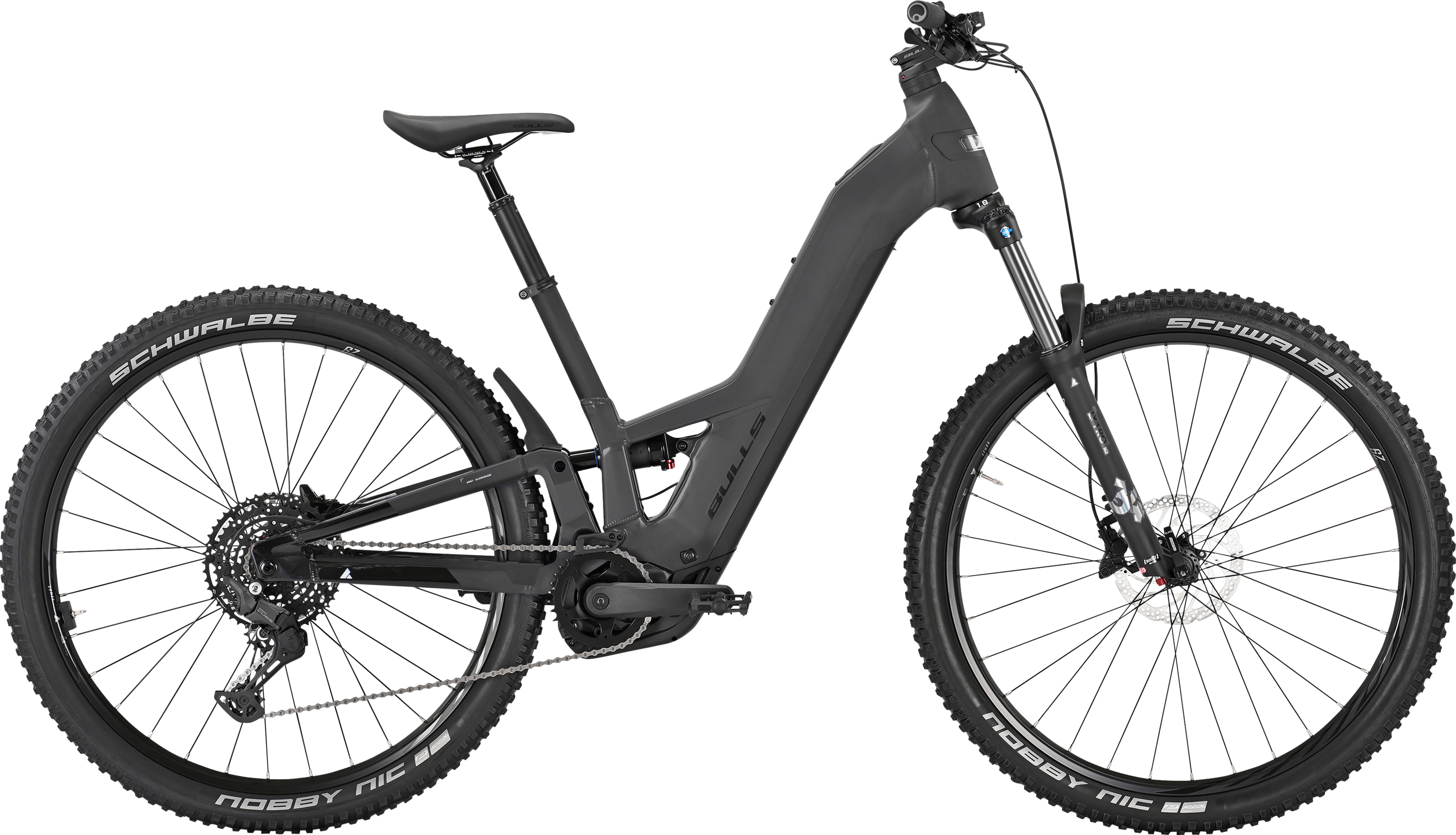 Copperhead EVO AM 1 Wa29 Rh43cm Wave 10K 800Wh Copperhead EVO AM 1 Wa29 Rh43cm Wave 10K 800Wh