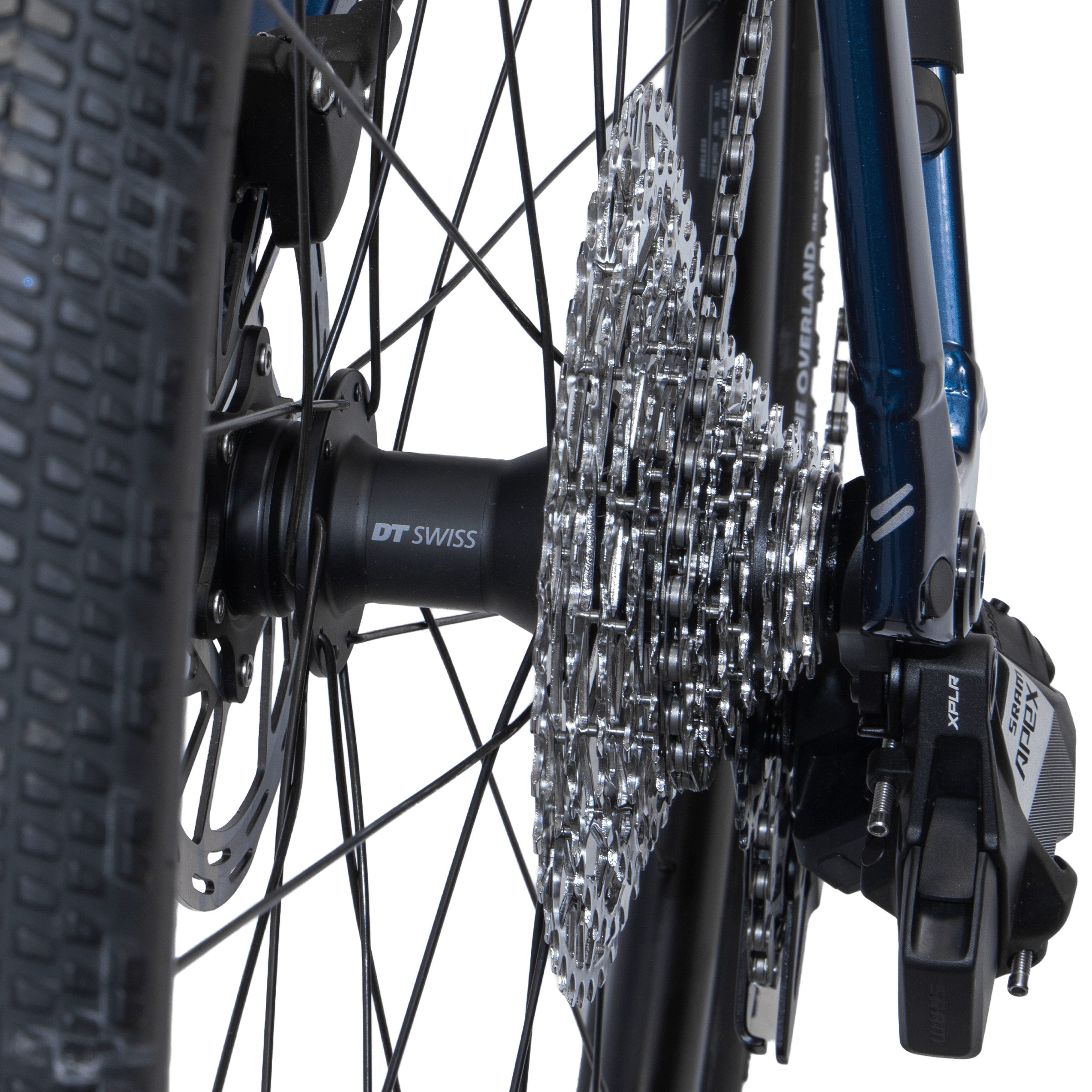 Array Ultimate Di28 Rh53cm Diamant 12K