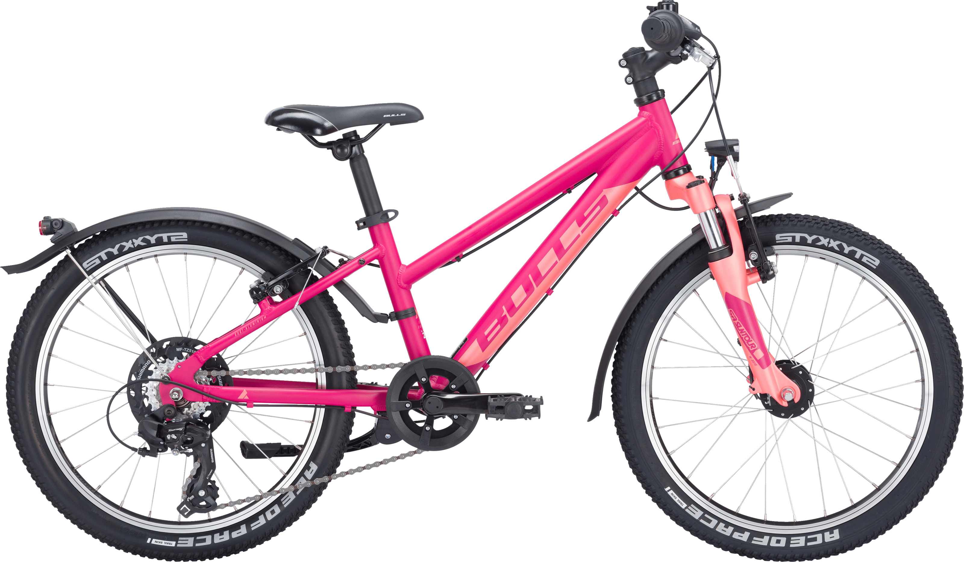 Tokee Street Di20 Rh28cm Trap 7K