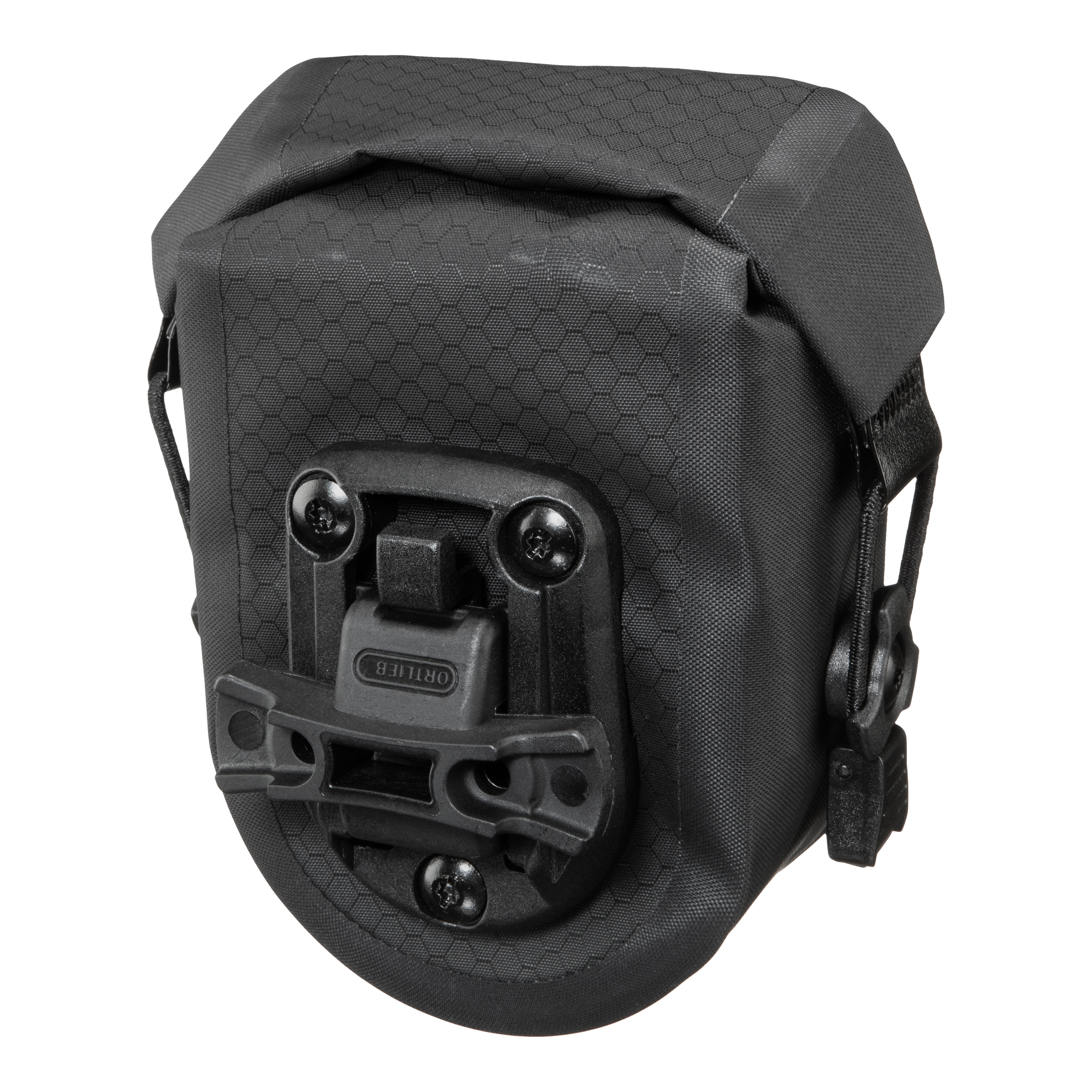 Micro-Bag Größe: 0,5L Farbe: black matt