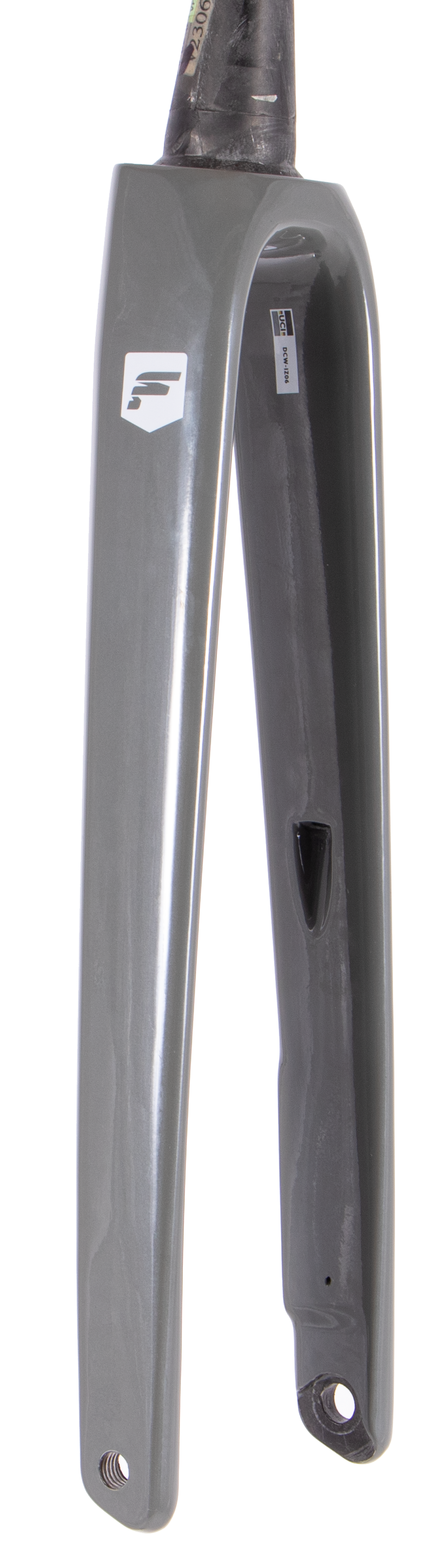 Izalco Max 2024 Gabel 12x100mm