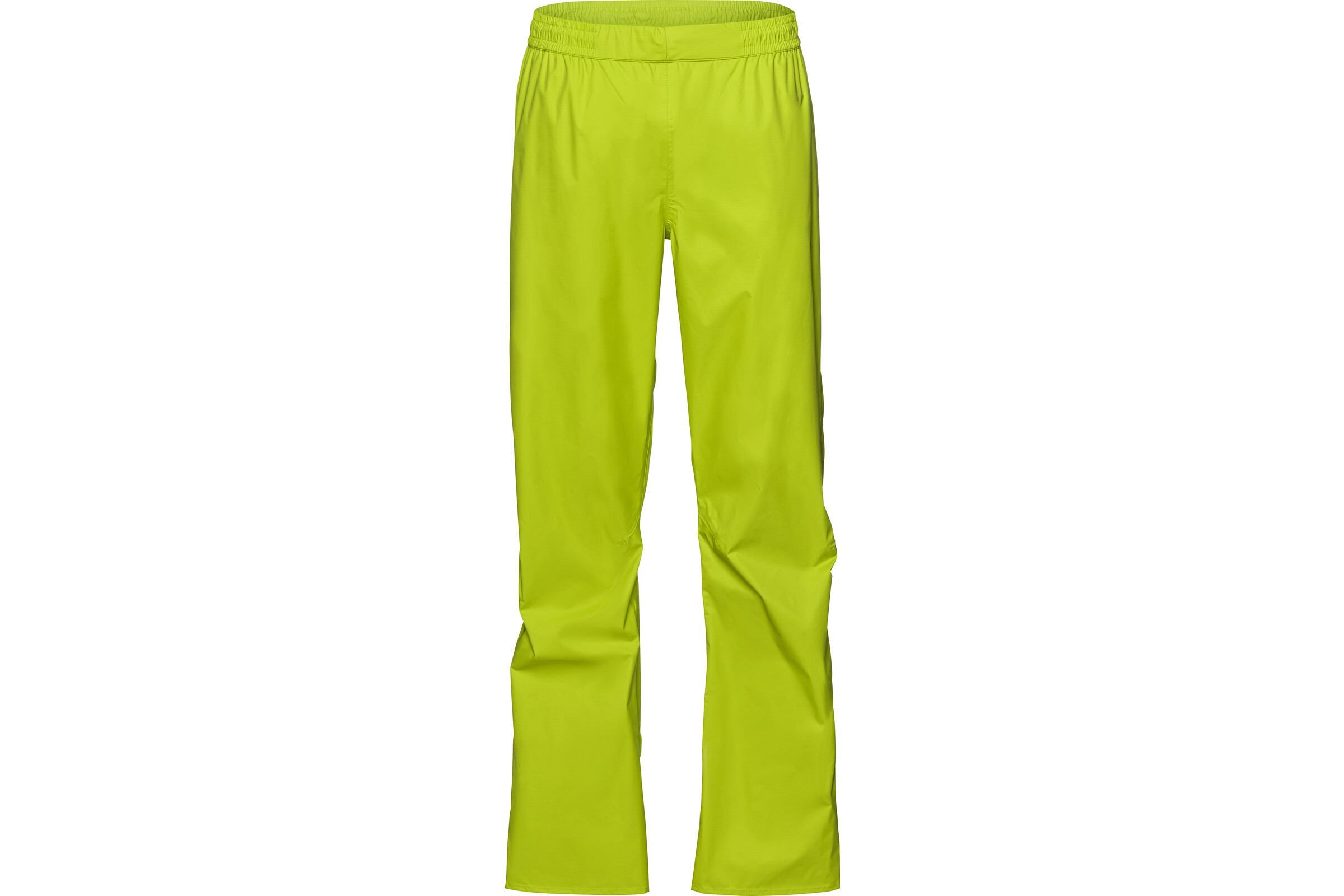 Regenhose Pure Größe: L Farbe: yellow