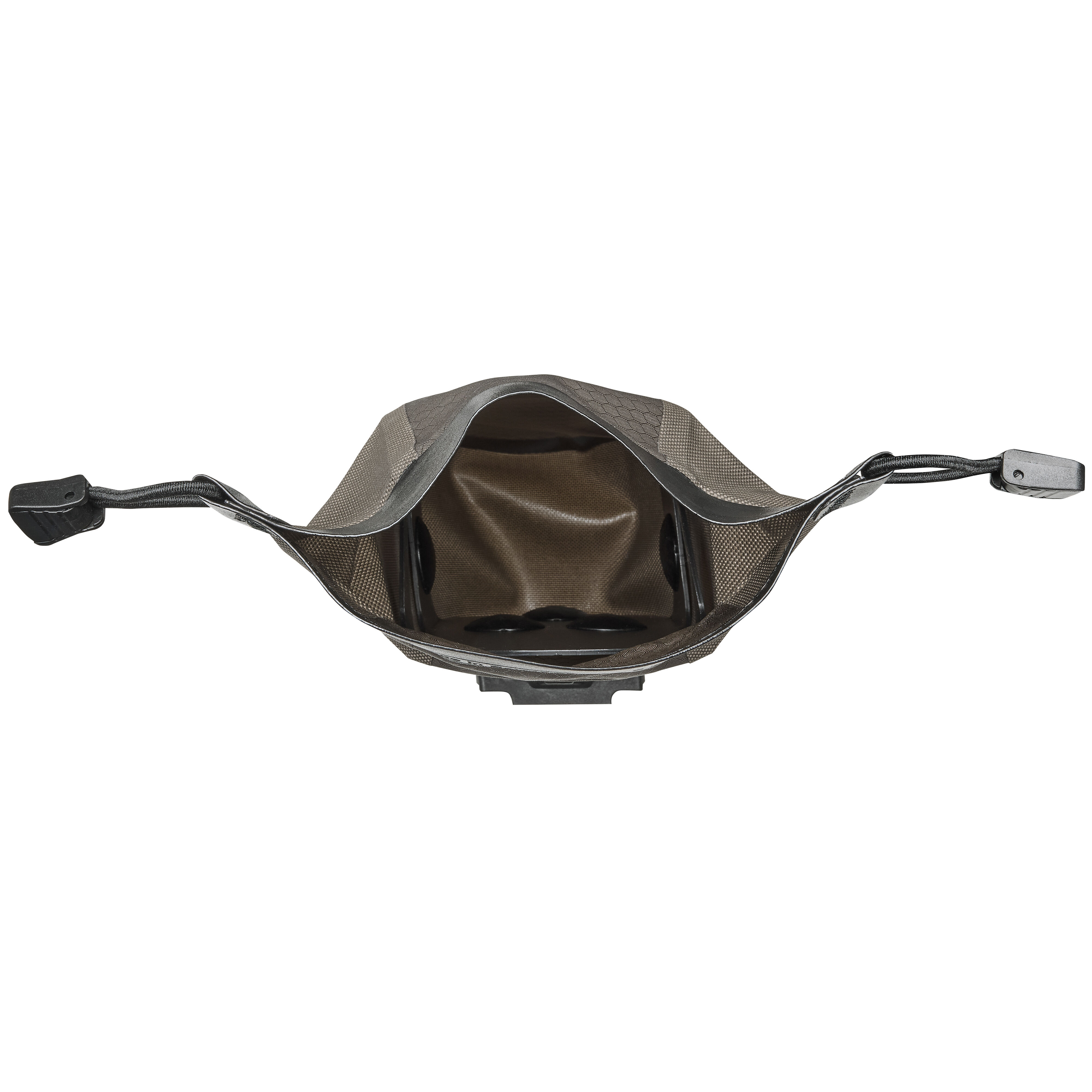 Micro-Bag Farbe: dark sand Größe: 0,8 Liter