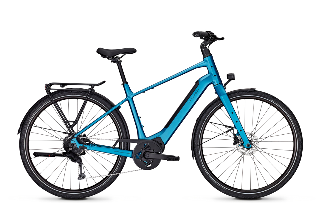 Endeavour L Move Di29 Rh50cm Diamant 9K 400Wh