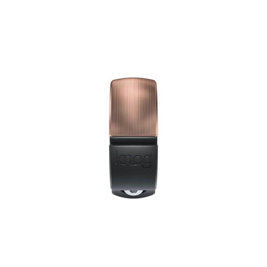 Oi Classic Größe: small (22.2mm) Farbe: copper