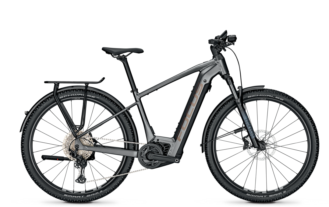 Aventura² 6.9 Aventura² 6.9