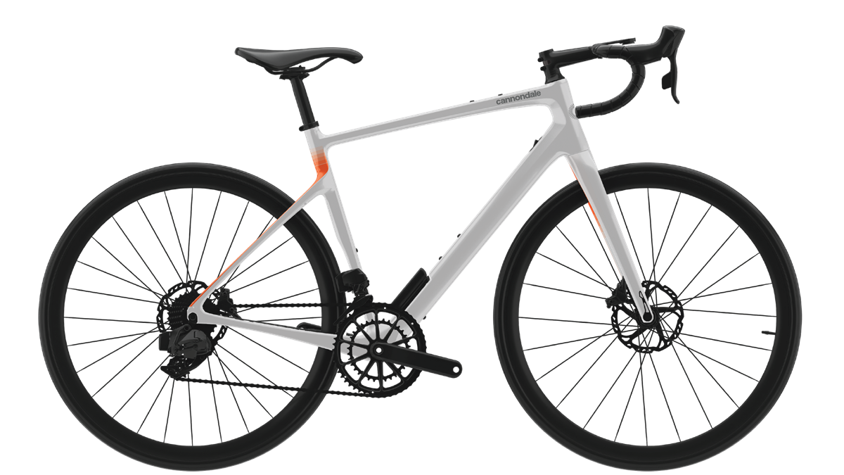 Synapse Carbon 3L Synapse Carbon 3L