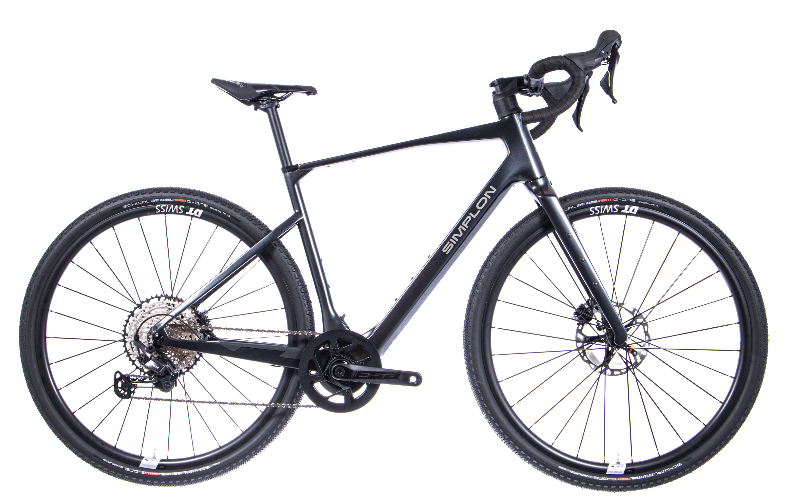 Grid :eLight Core Di28 Rh53cm Diamant 12K 290Wh
