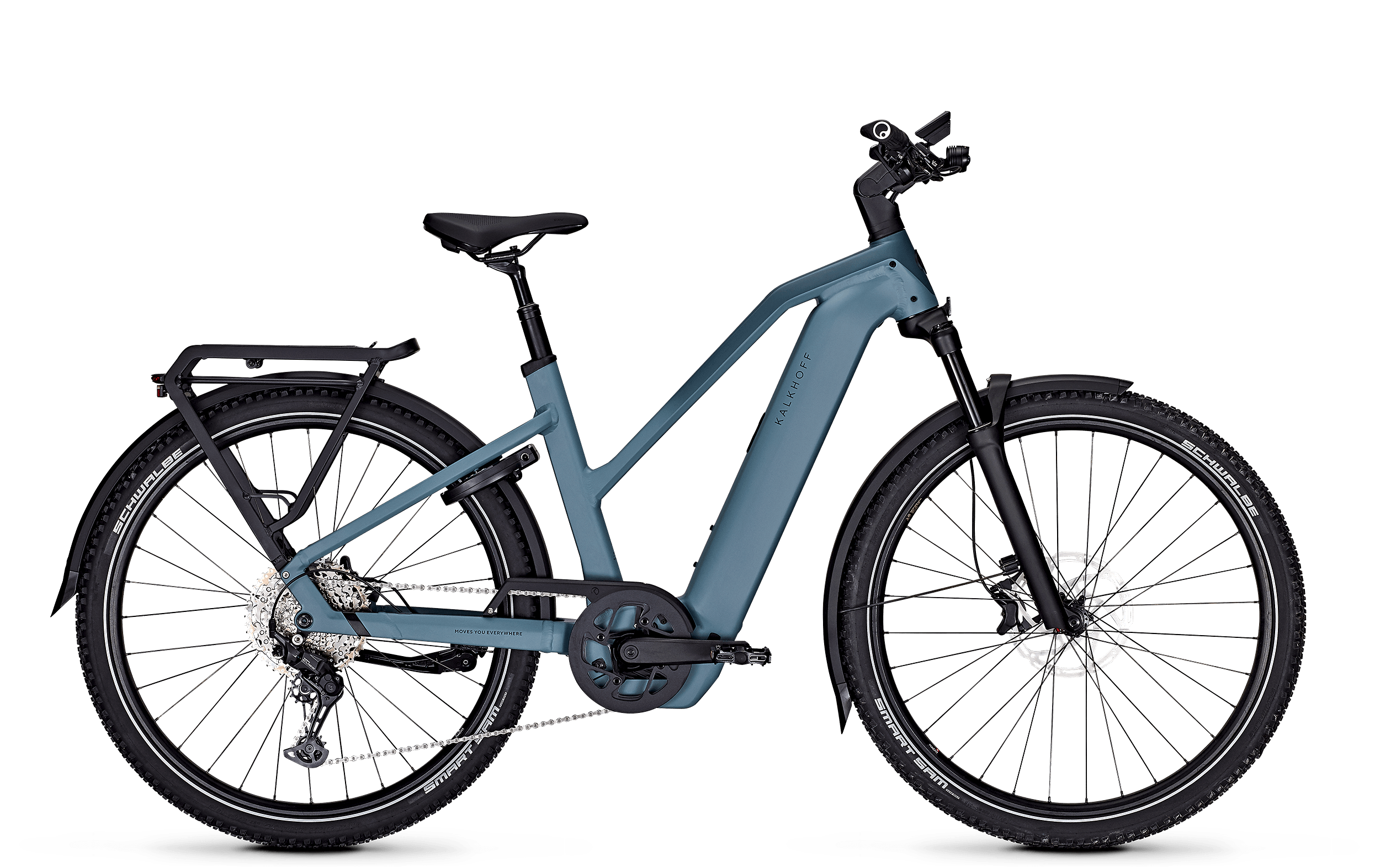 Entice 5+ Advance Tr29 Rh43cm Wave 11K 800Wh