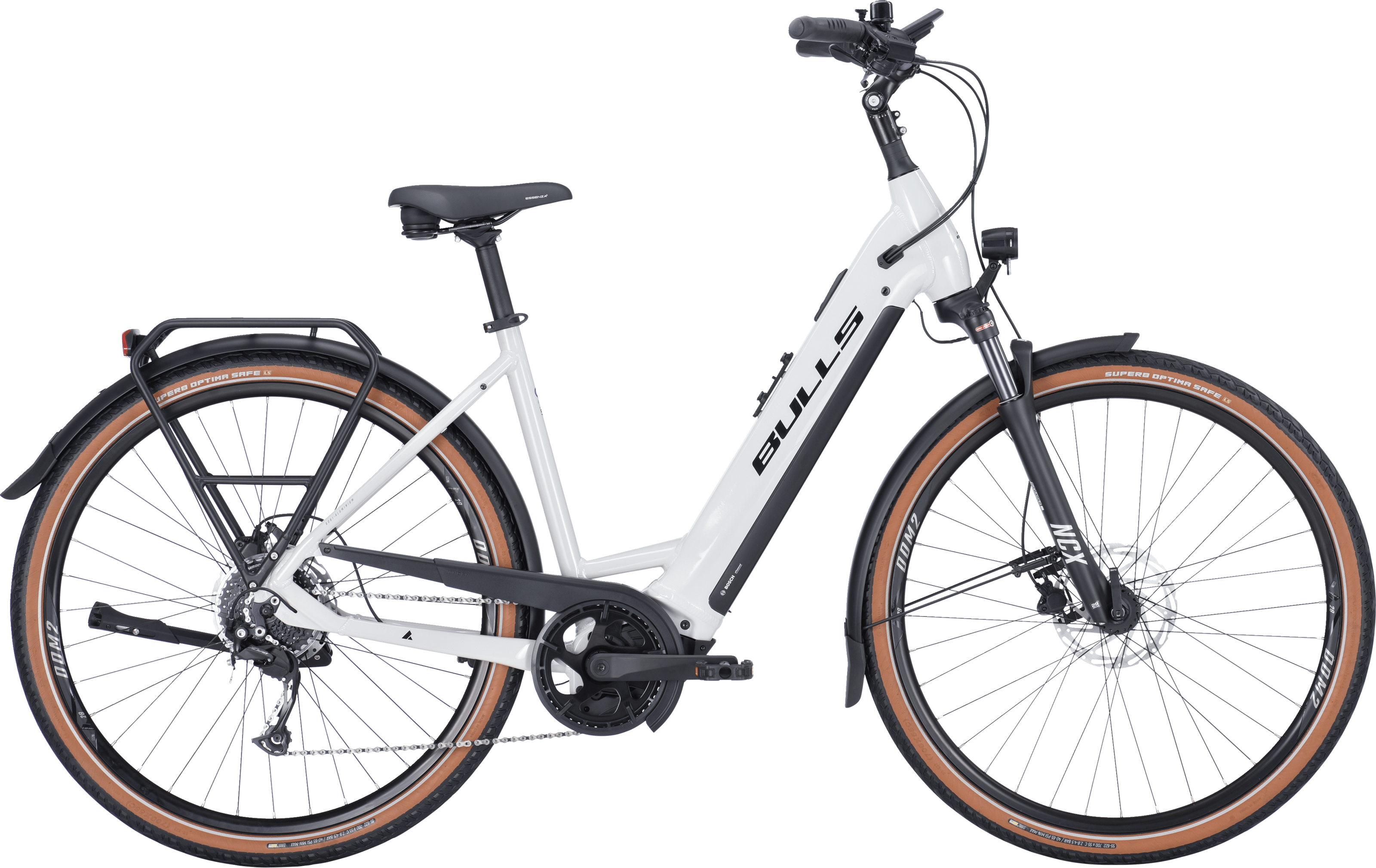 Cross Lite EVO 1 Wa28 Rh50cm Wave 9K 750Wh