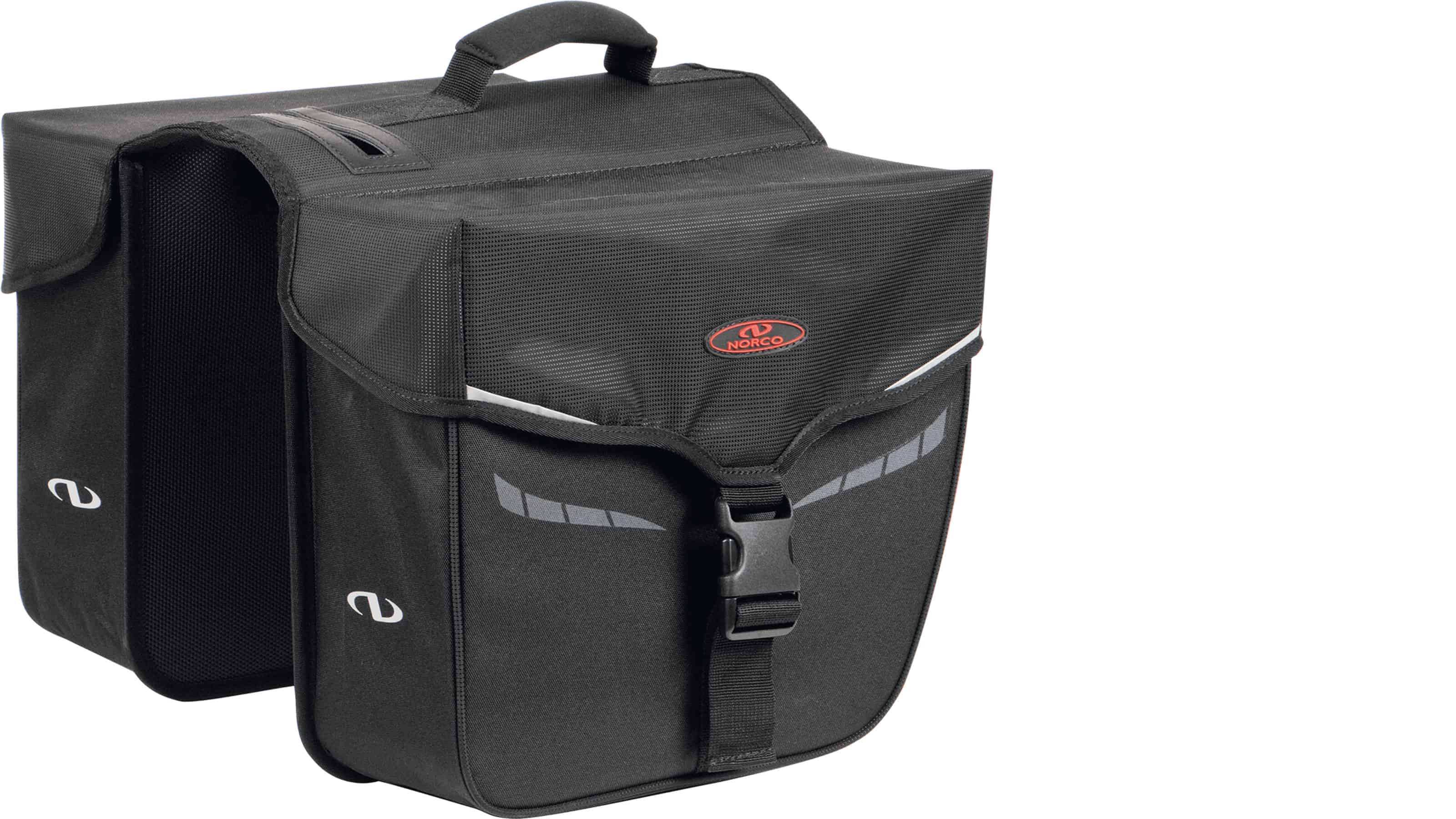 Idaho Doppeltasche 2x10L Idaho Doppeltasche 2x10L