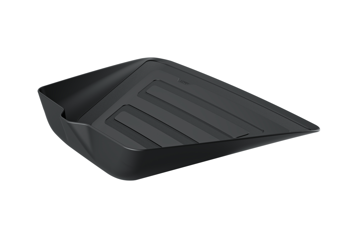 Chariot Floor Mat Single