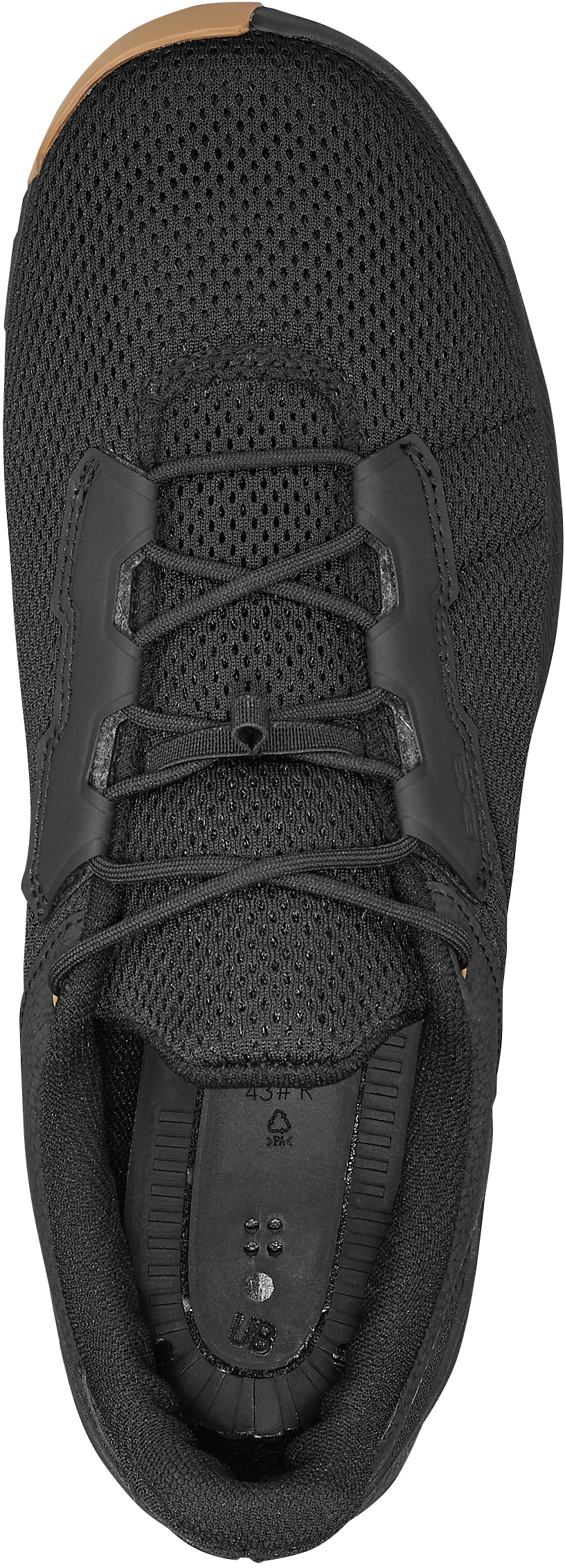 EX300 Größe: 44 Farbe: black