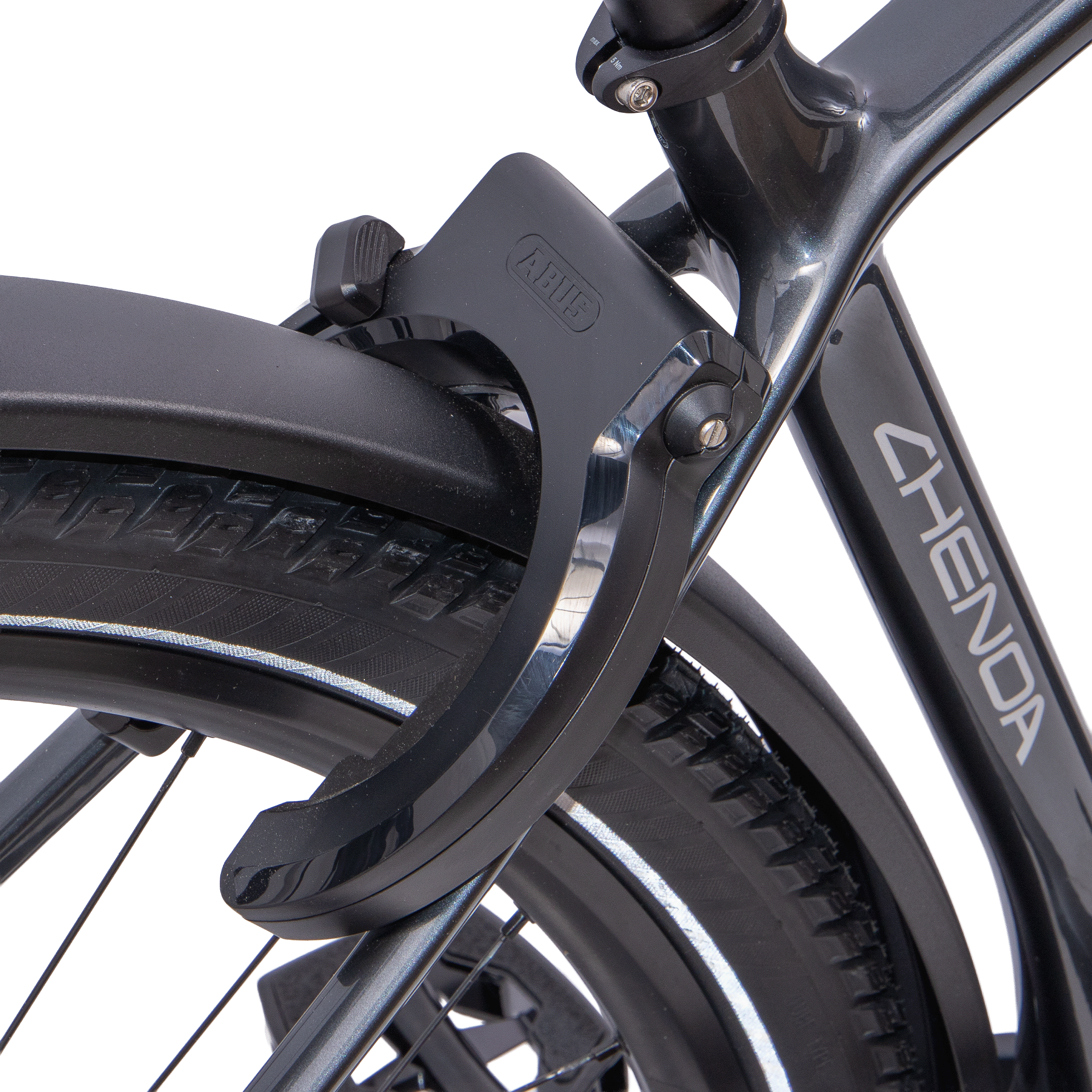Chenoa :e High Premium+ Di29 Rh46cm Diamant 14N 800Wh