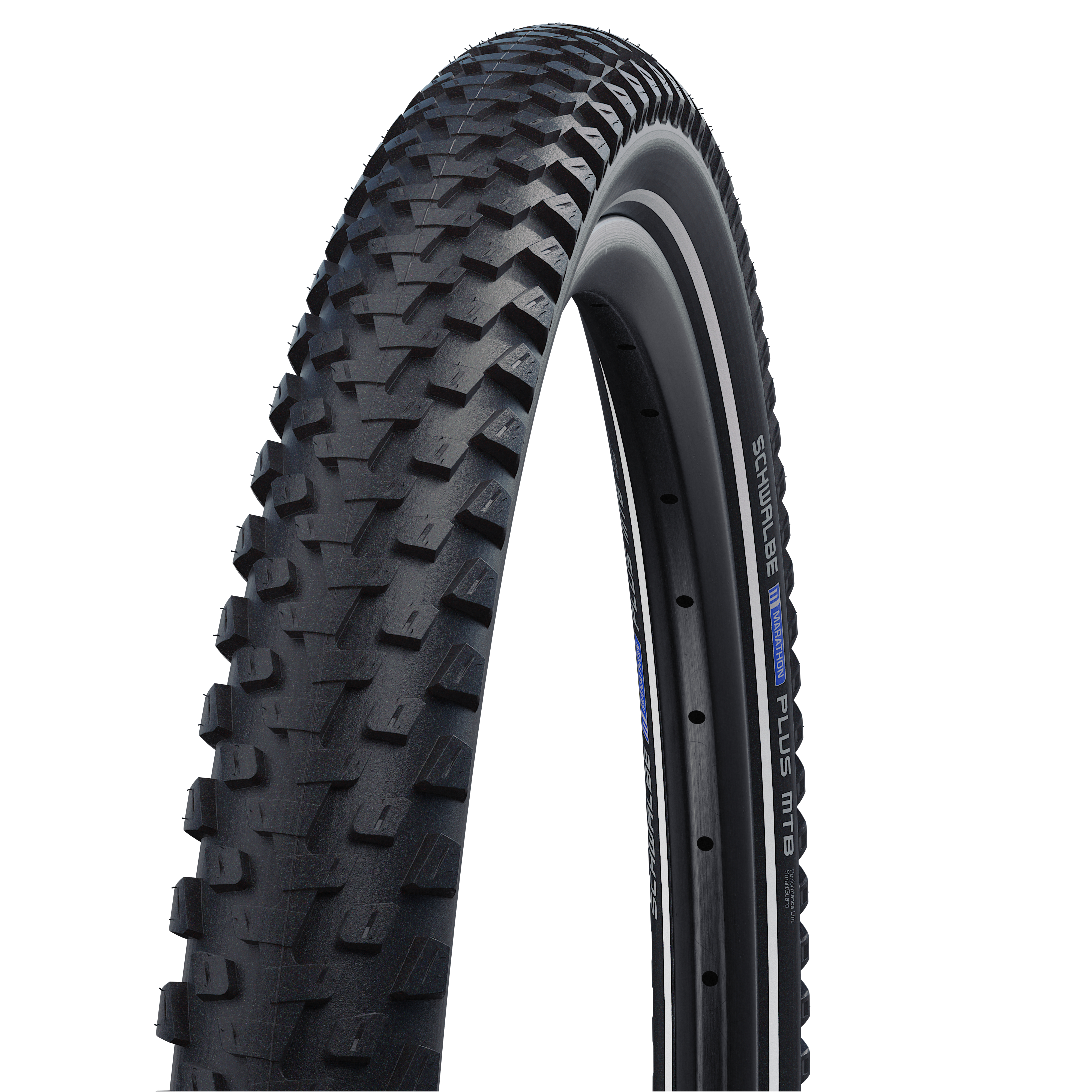 Marathon Plus MTB HS468 57-559 (26x2.25) Performance Line Draht