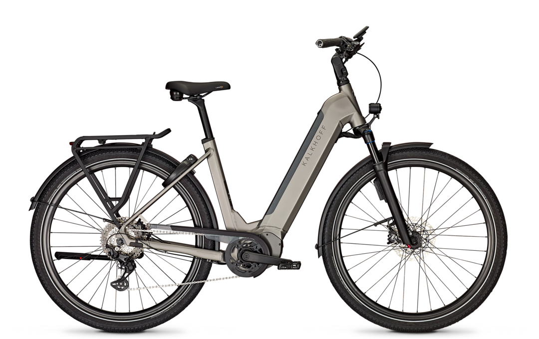 Endeavour 5.B Advance+ ABS (2023)