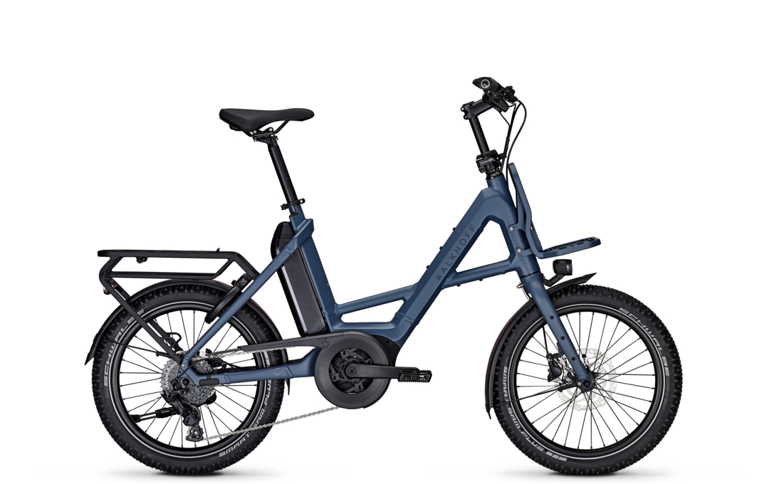Entice C.B Excite+ (2024)