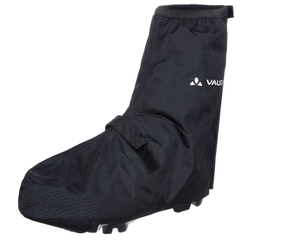 Bike Gaiter (short) Größe: M (40-43) Farbe: black