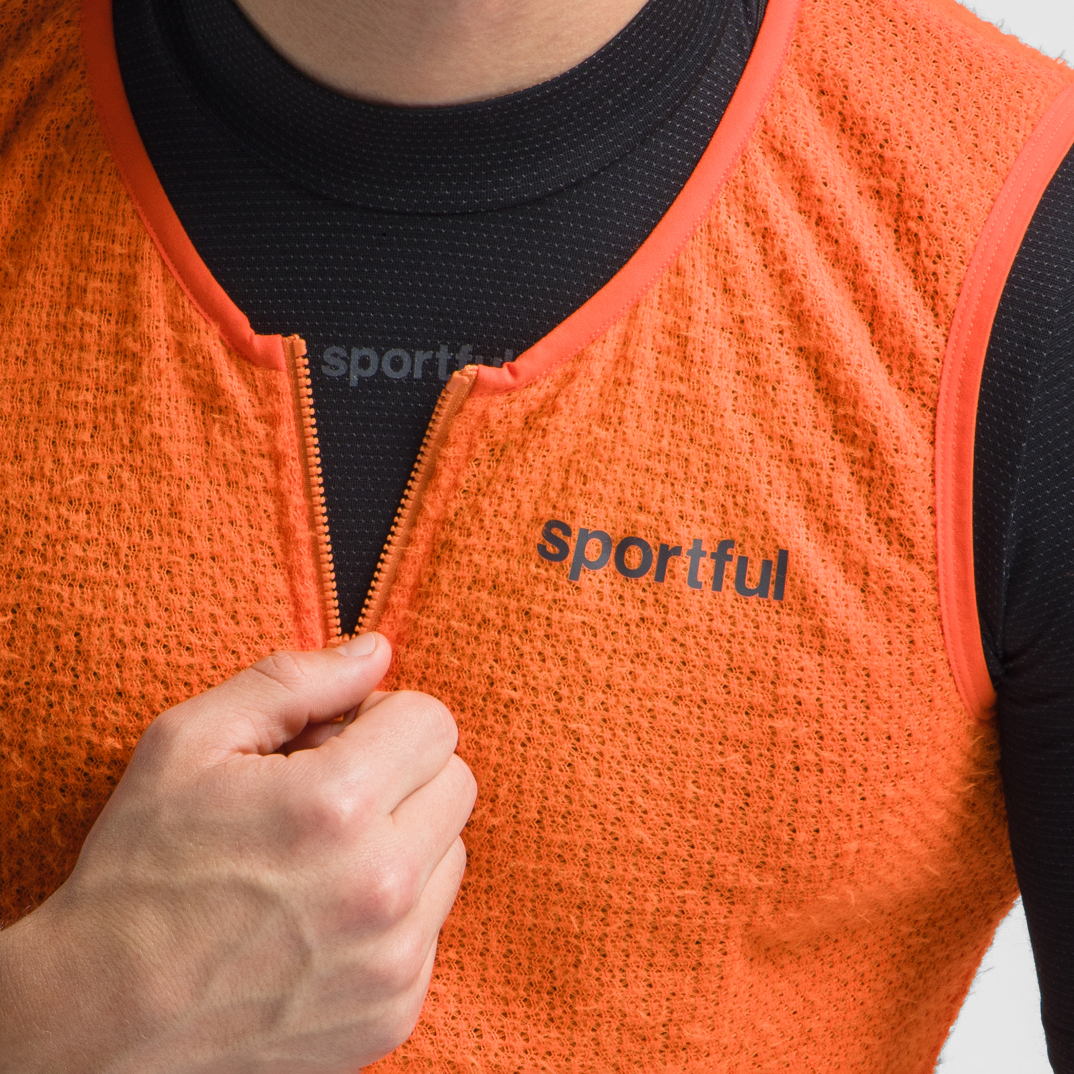 Alpha Vest Größe: M Farbe: cyberflare