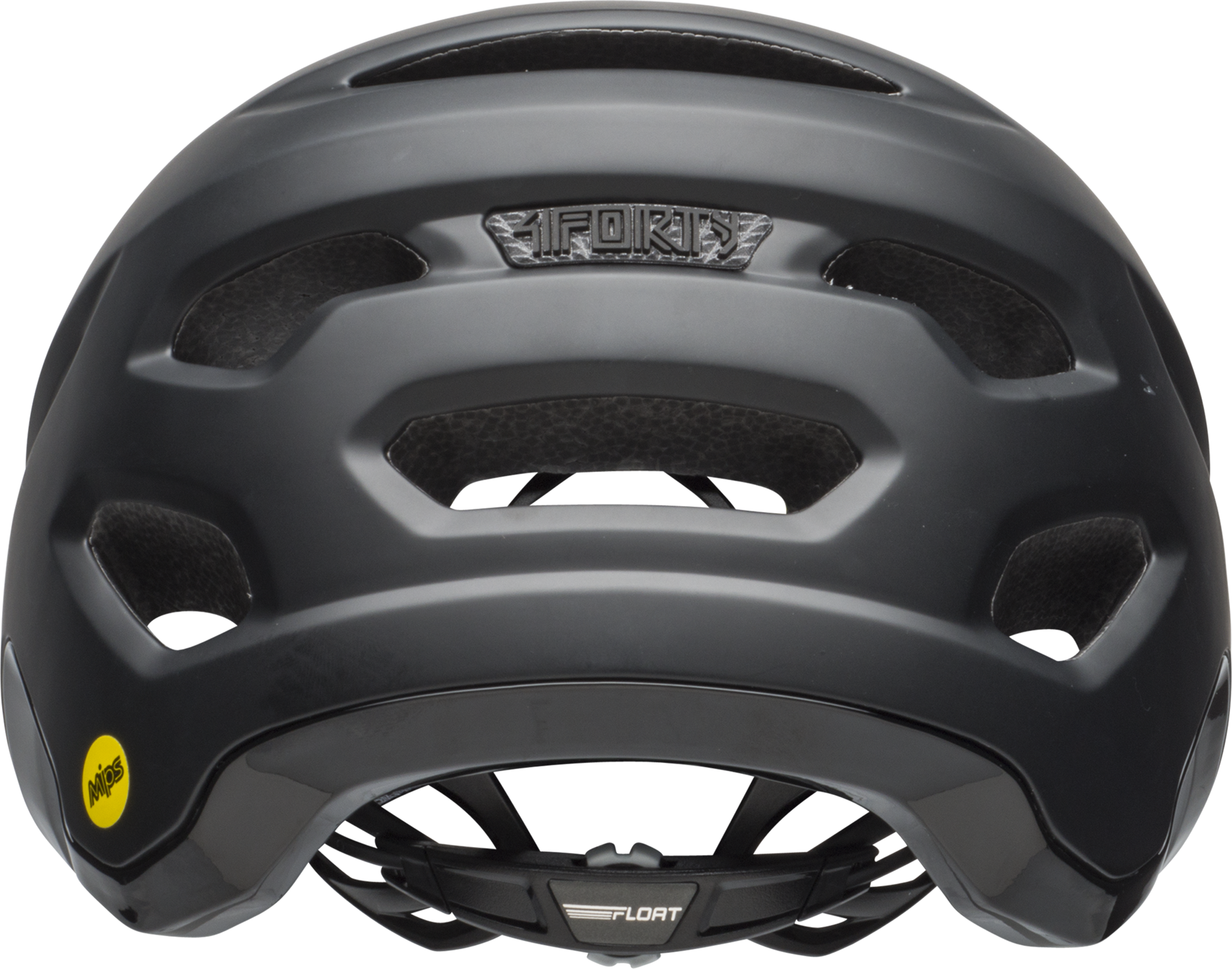 4Forty Mips Größe: M (55-59) Farbe: matte/gloss black