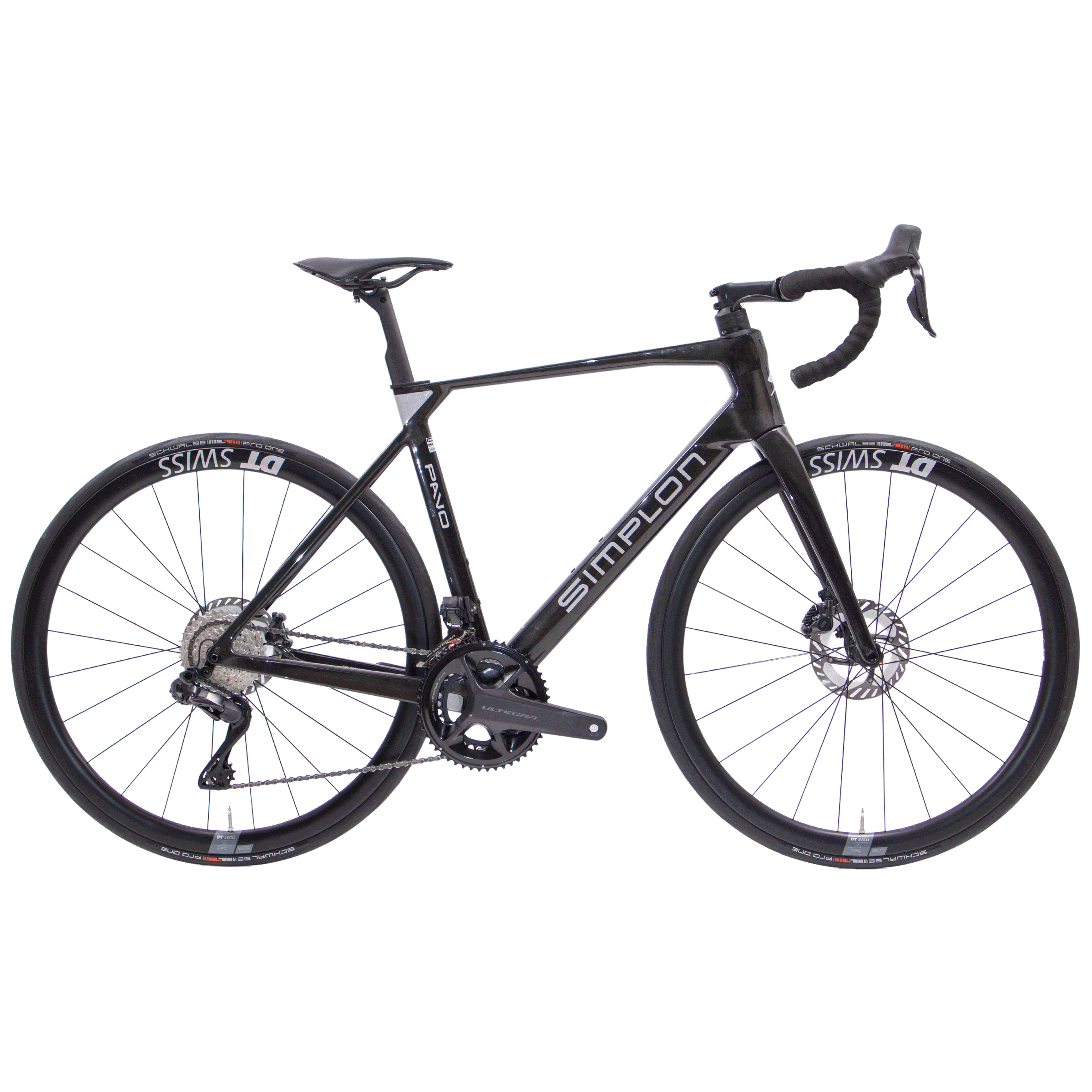 Pavo Expert Di2 ERC