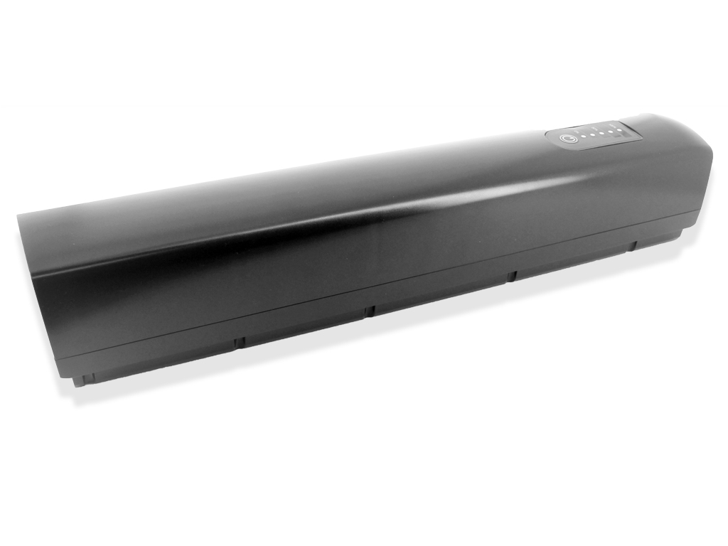 Akku Impulse EVO Halbintegral Unterrohr 16.75Ah Akku Impulse EVO Halbintegral Unterrohr 16.75Ah
