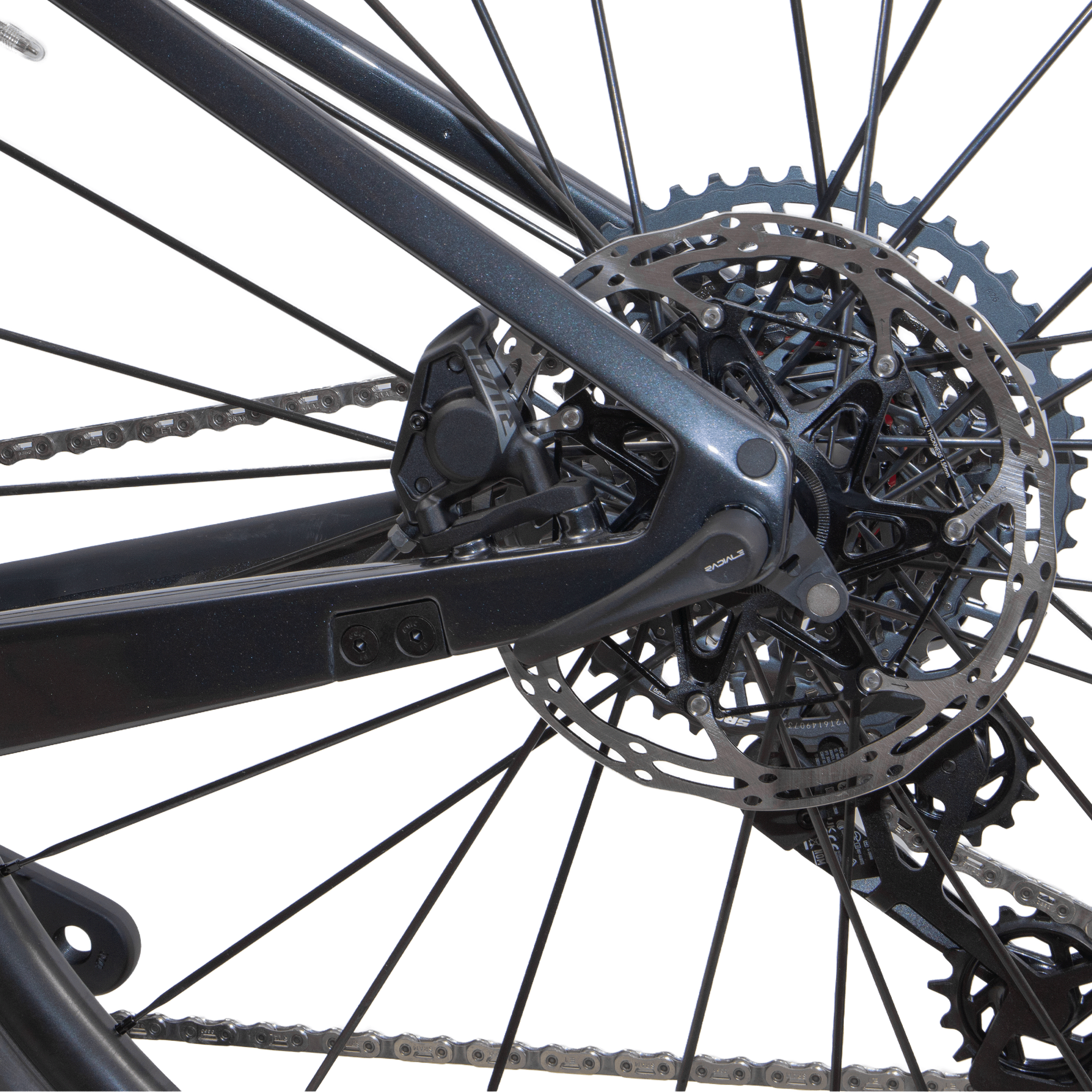 Grid :e Light Expert Di28 Rh53cm Diamant 13K 290Wh