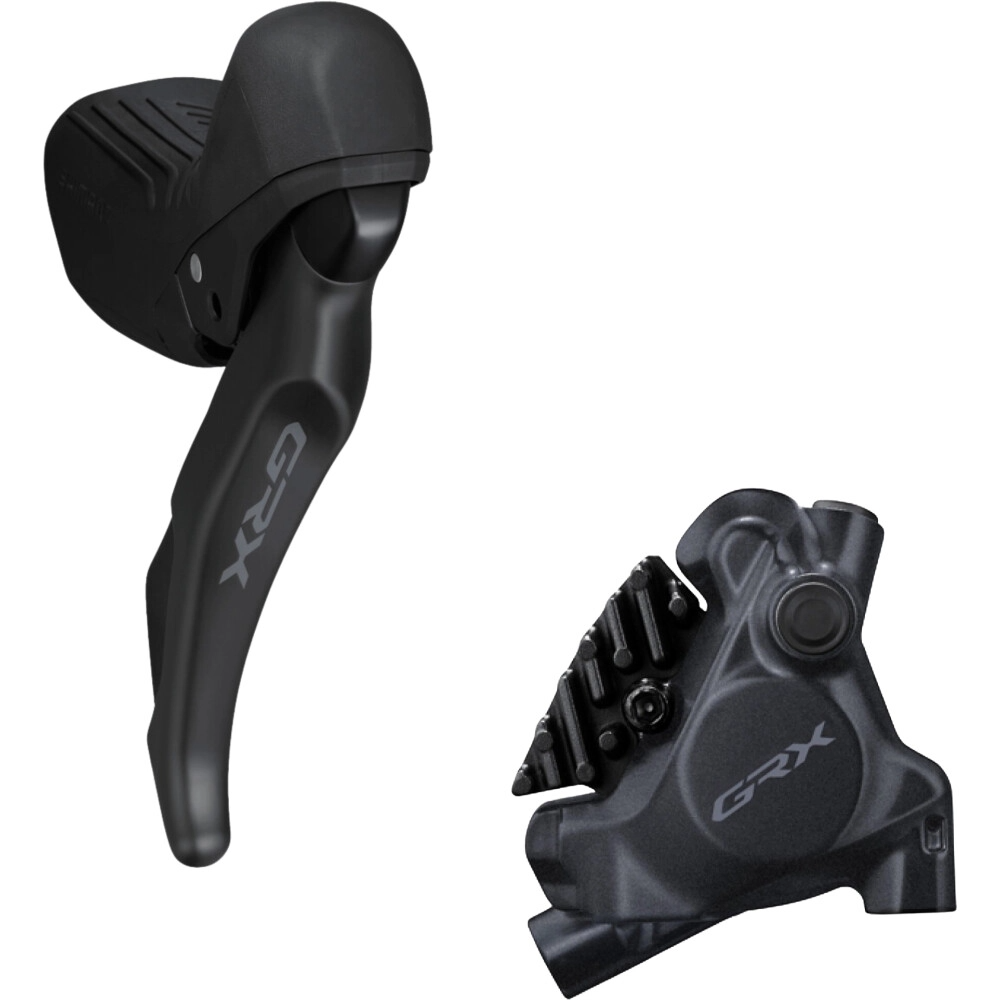 GRX ST-RX610/BR-RX400 12-fach