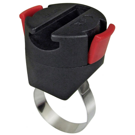 Mini Adapter mit Seilschlosshalter