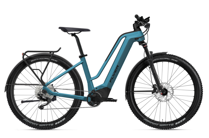 Goroc2 2.10 HT Tr29 Rh40cm Trap 10K 750Wh Goroc2 2.10 HT Tr29 Rh40cm Trap 10K 750Wh