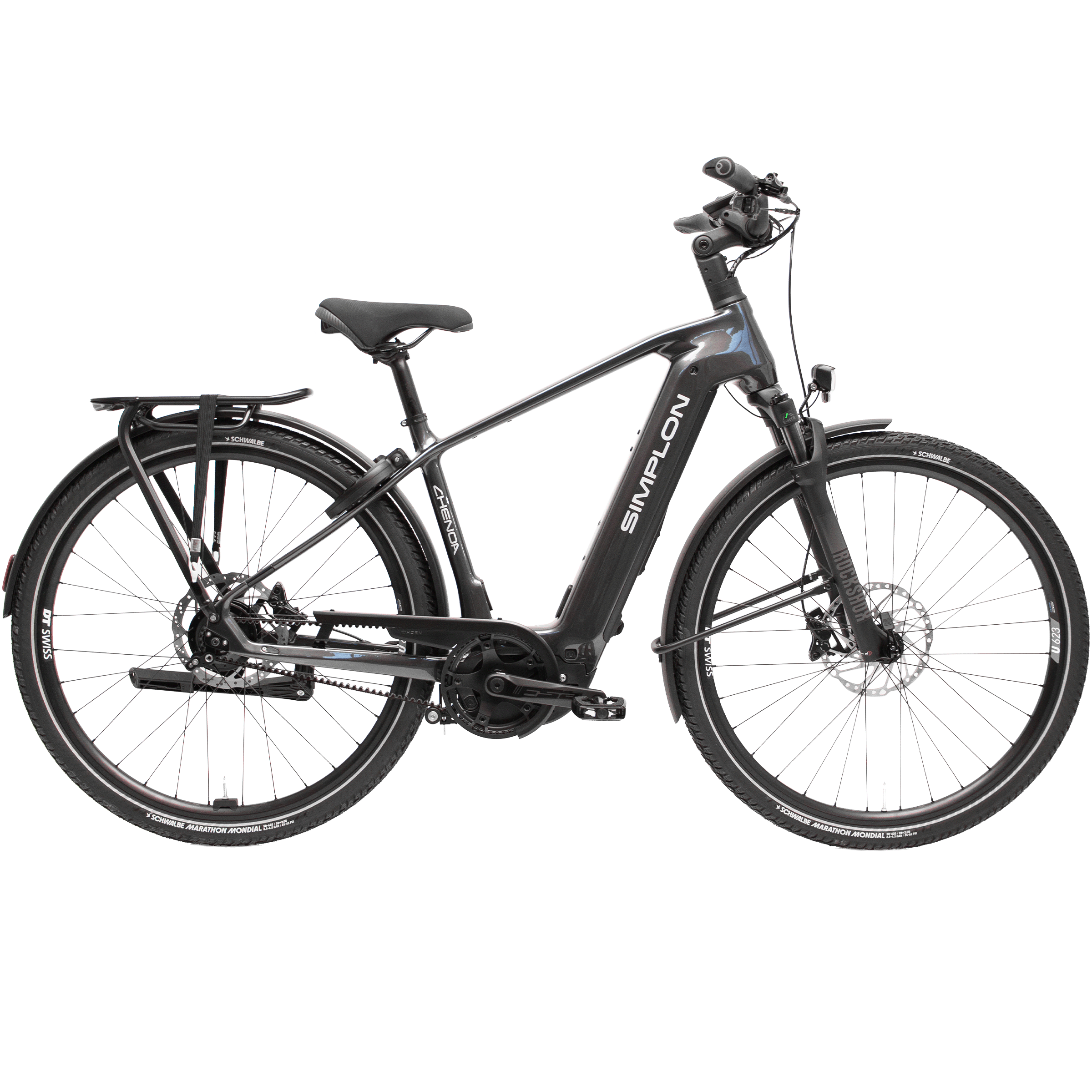 Chenoa :e High Premium+ Di29 Rh46cm Diamant 14N 800Wh Chenoa :e High Premium+ Di29 Rh46cm Diamant 14N 800Wh