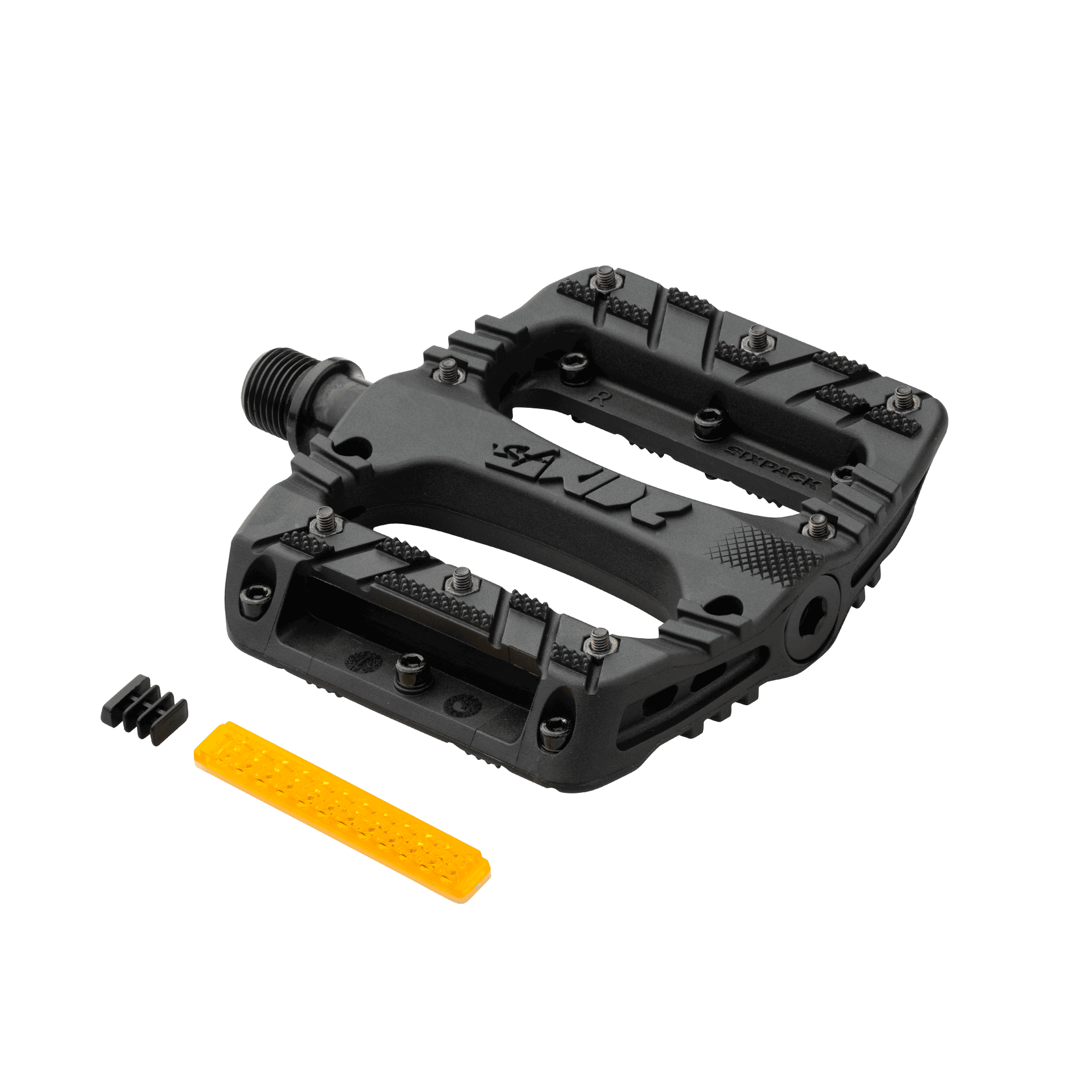 1st Ride PA Pedale 1st Ride PA Pedale