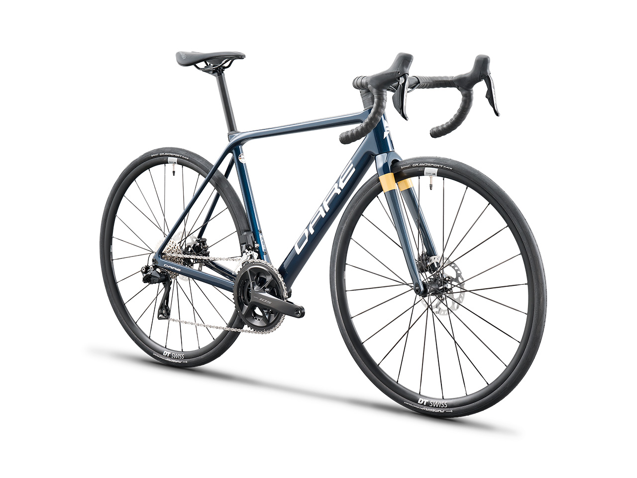 MA S7 Di28 Rh51cm Diamant 24K