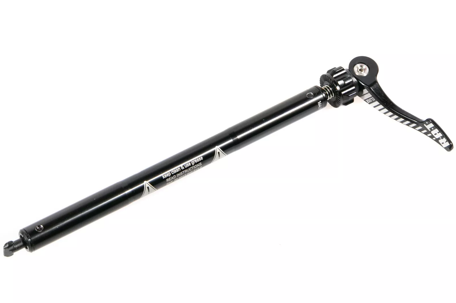 R.A.T. Evo Steckachse 12x148mm R.A.T. Evo Steckachse 12x148mm